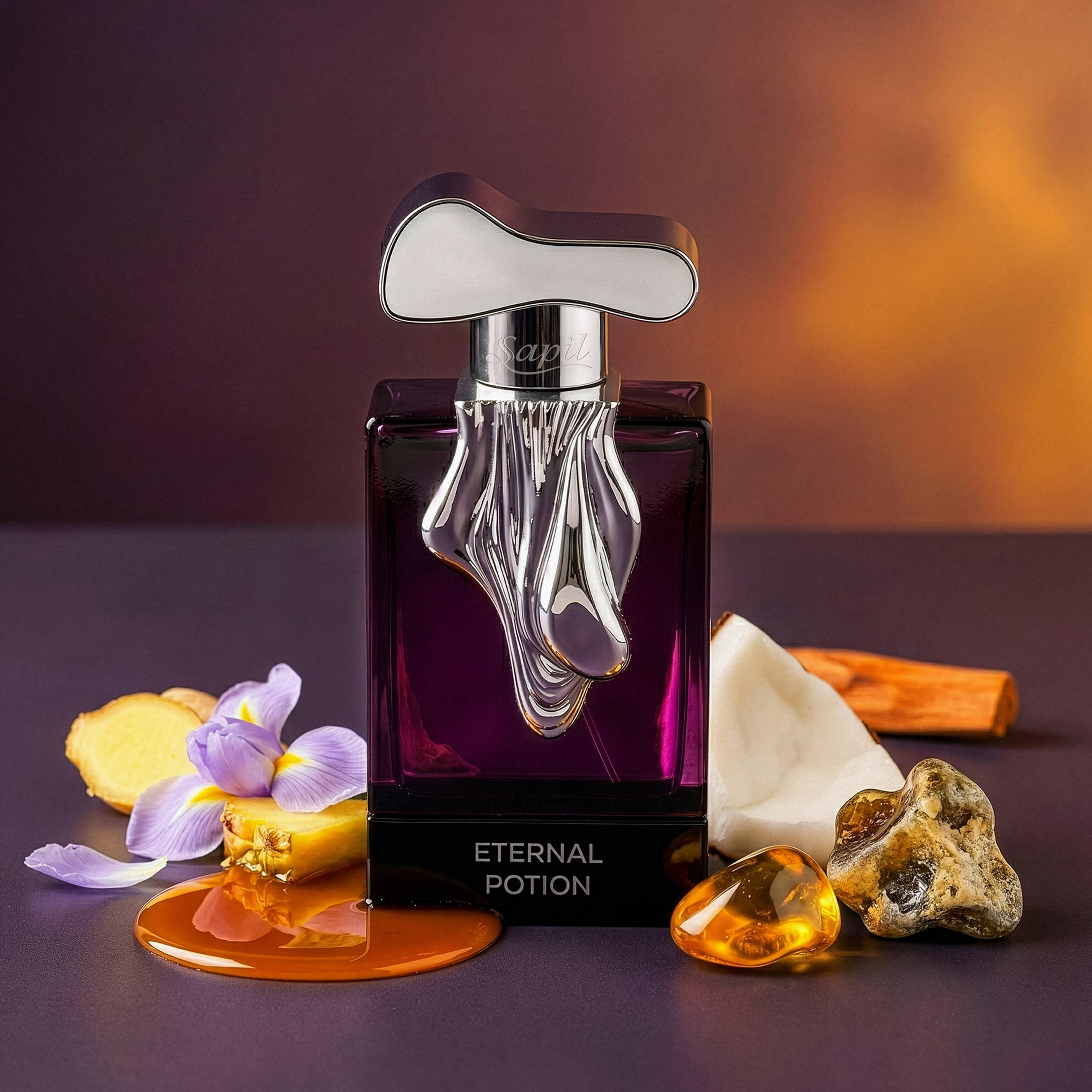 Sapil Eternal Potion 1609-beautyandpersonalcare-fragrance-unisex-image-2