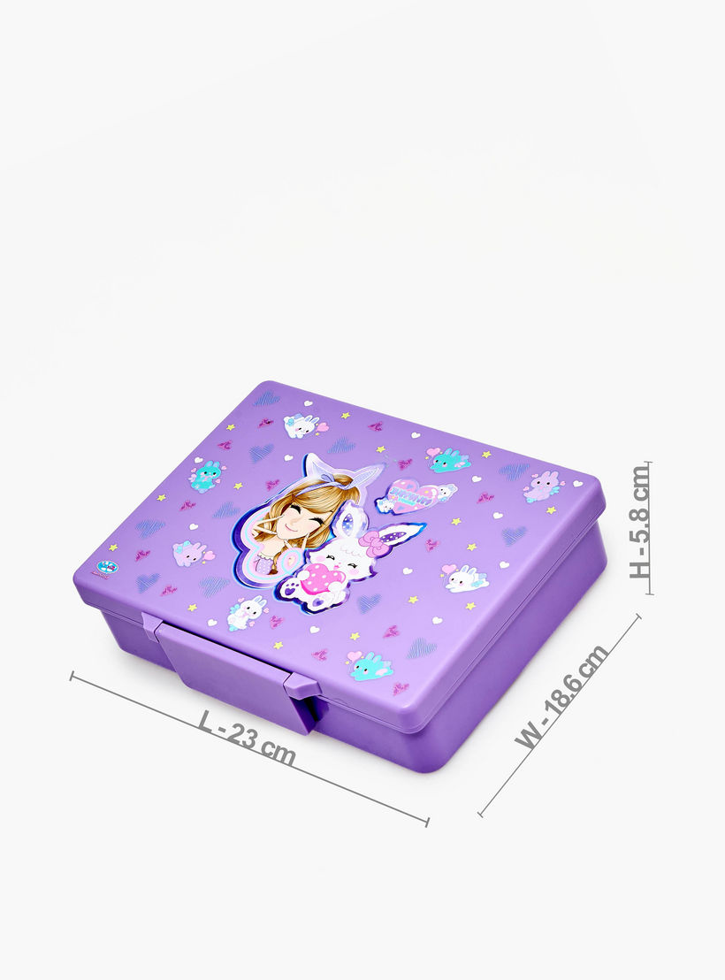 صندوق غداء بـ 5 أقسام وطبعات للبنات من مينمي-school-lunchessentials-lunchboxes-image-11