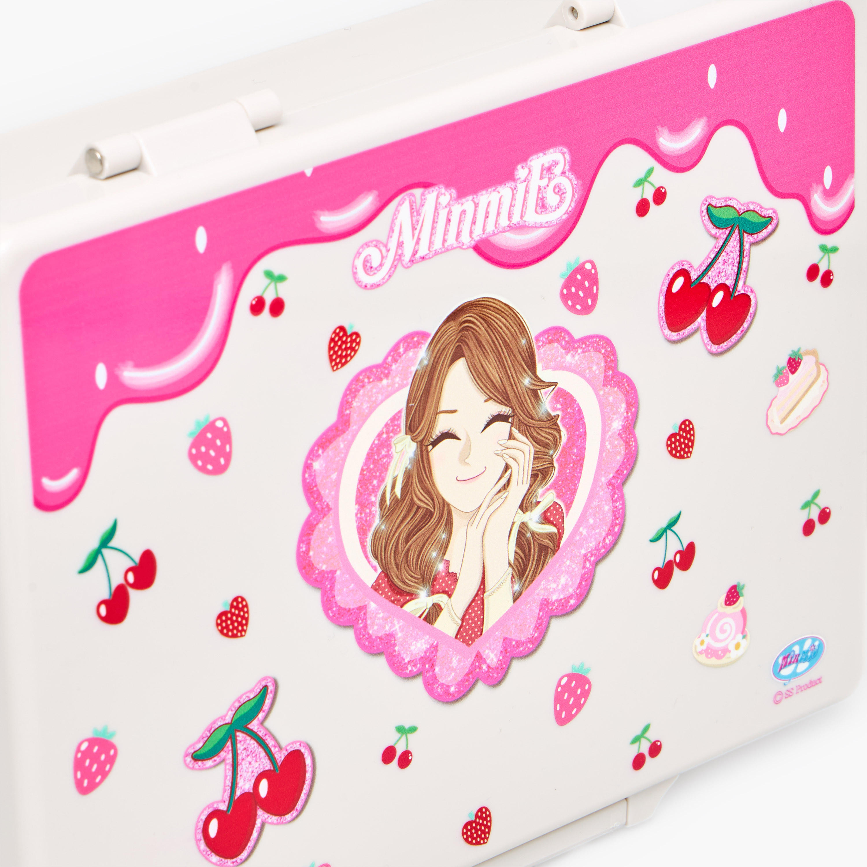 صندوق غداء بـ 5 أقسام وطبعات للبنات من مينمي-school-lunchessentials-lunchboxes-image-5