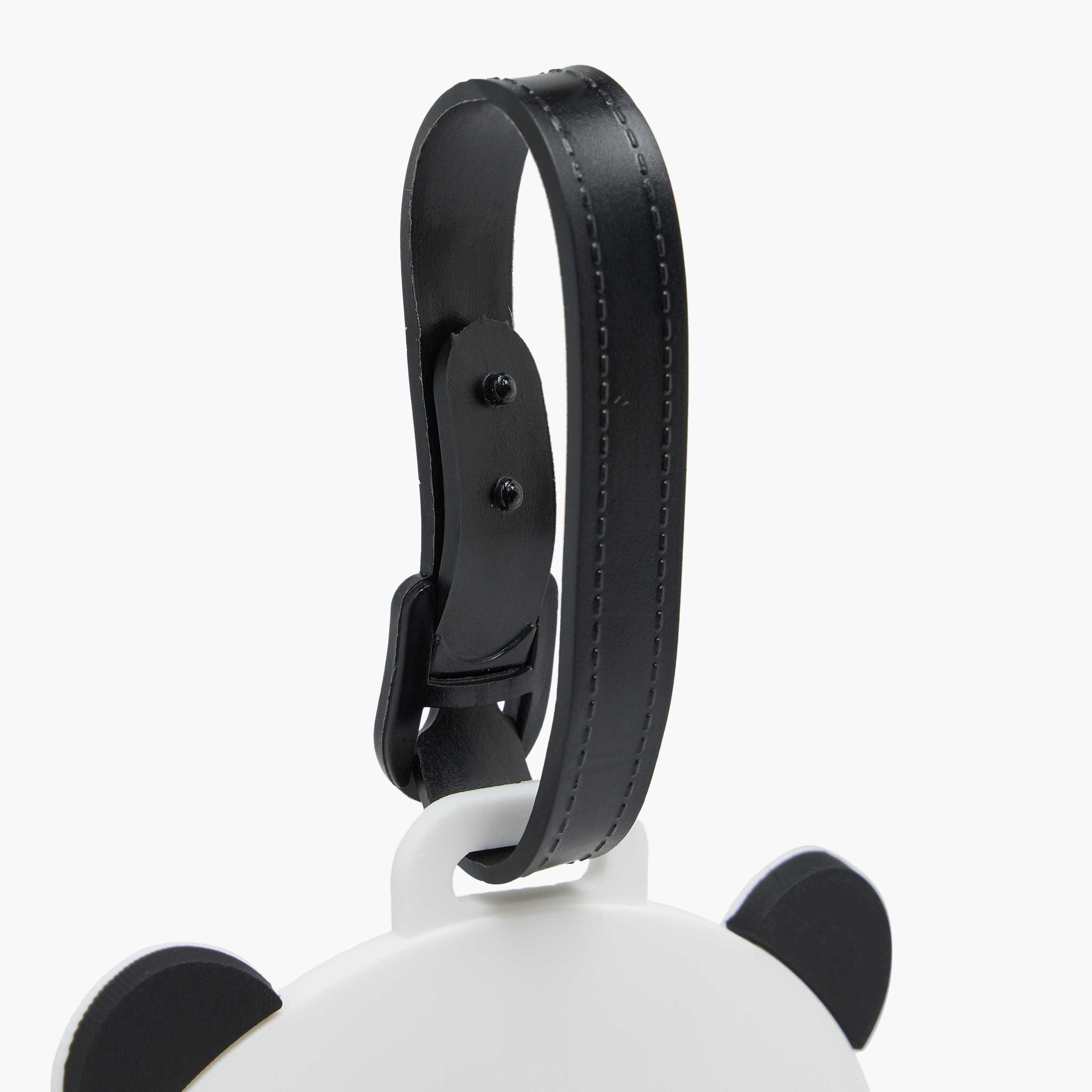Findz Panda Luggage Tag with Adjustable Strap-travel-accessories-image-3