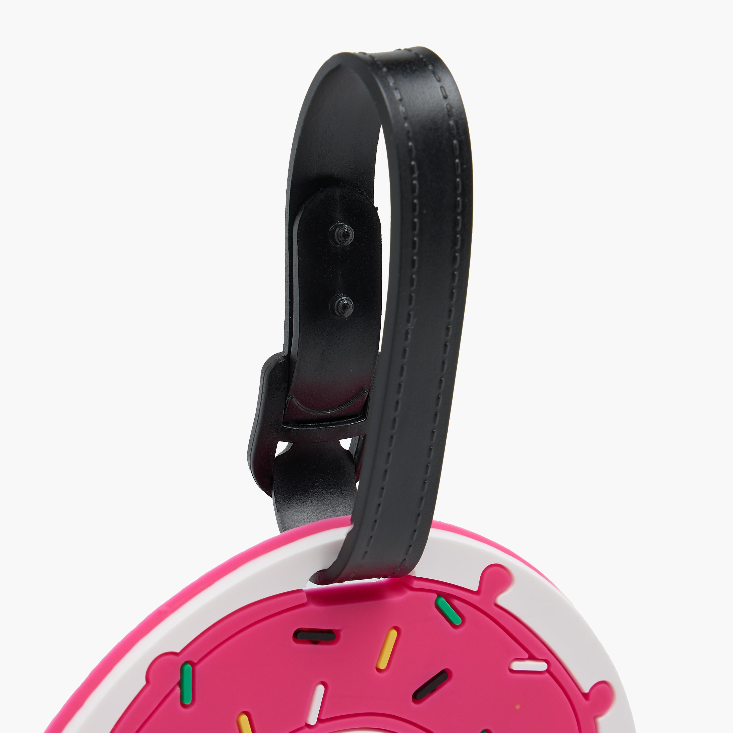 بطاقة أمتعة دونات بحزام قابل للتعديل-travel-accessories-image-3