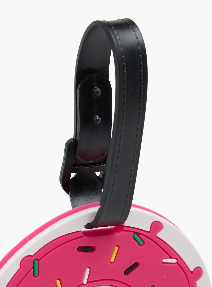 بطاقة أمتعة دونات بحزام قابل للتعديل-travel-accessories-image-3