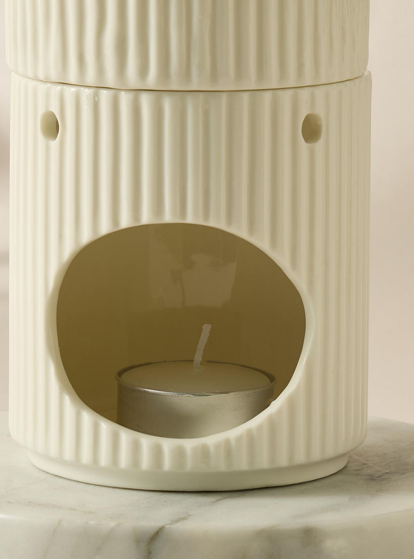 Essence Ceramic Oil Burner-household-homefragrance-burners-image-3