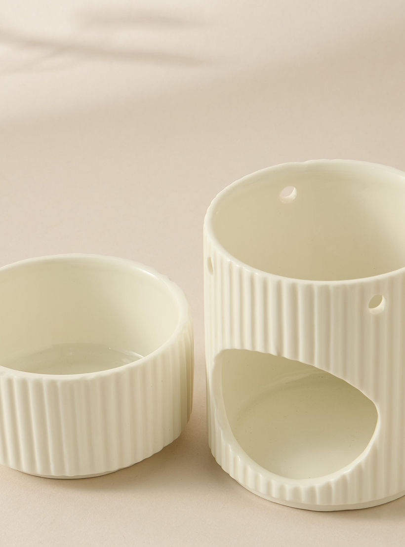 Essence Ceramic Oil Burner-household-homefragrance-burners-image-4