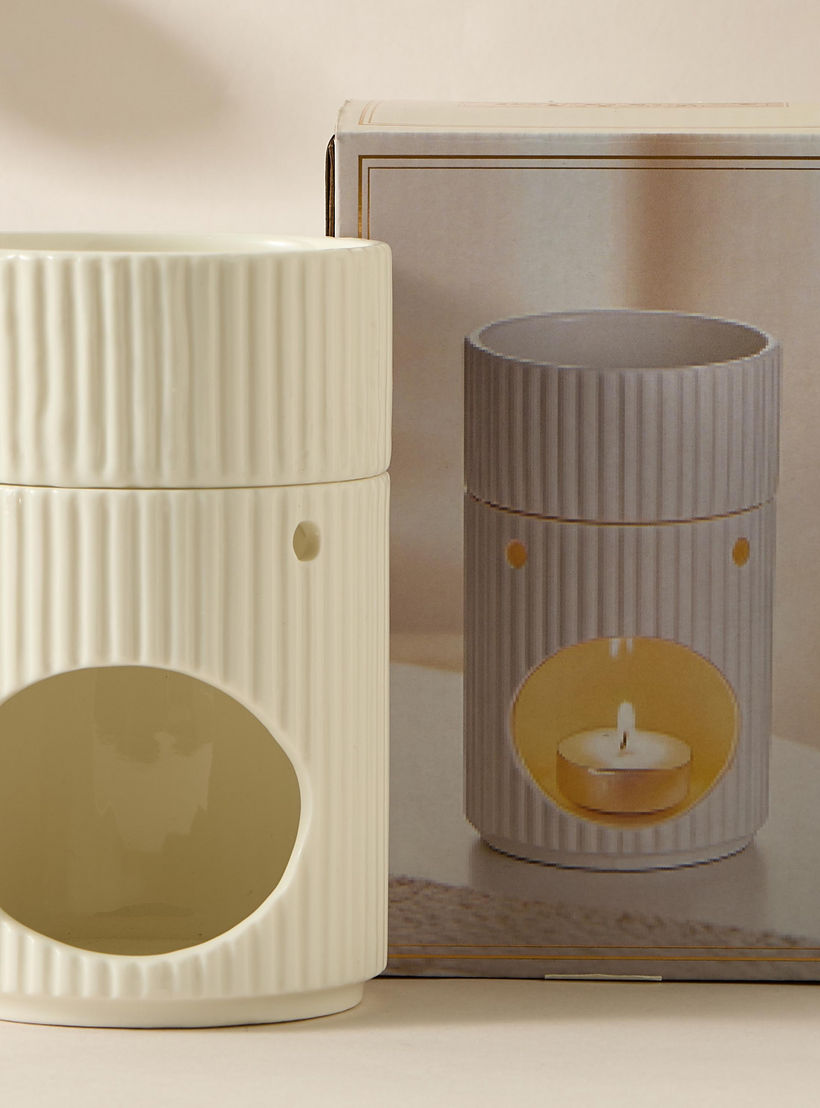Essence Ceramic Oil Burner-household-homefragrance-burners-image-5