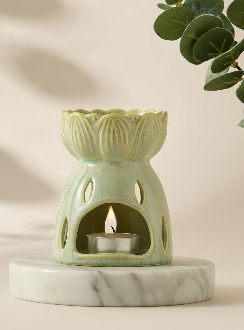Ritual Ceramic Oil Burner-household-homefragrance-burners-image-2