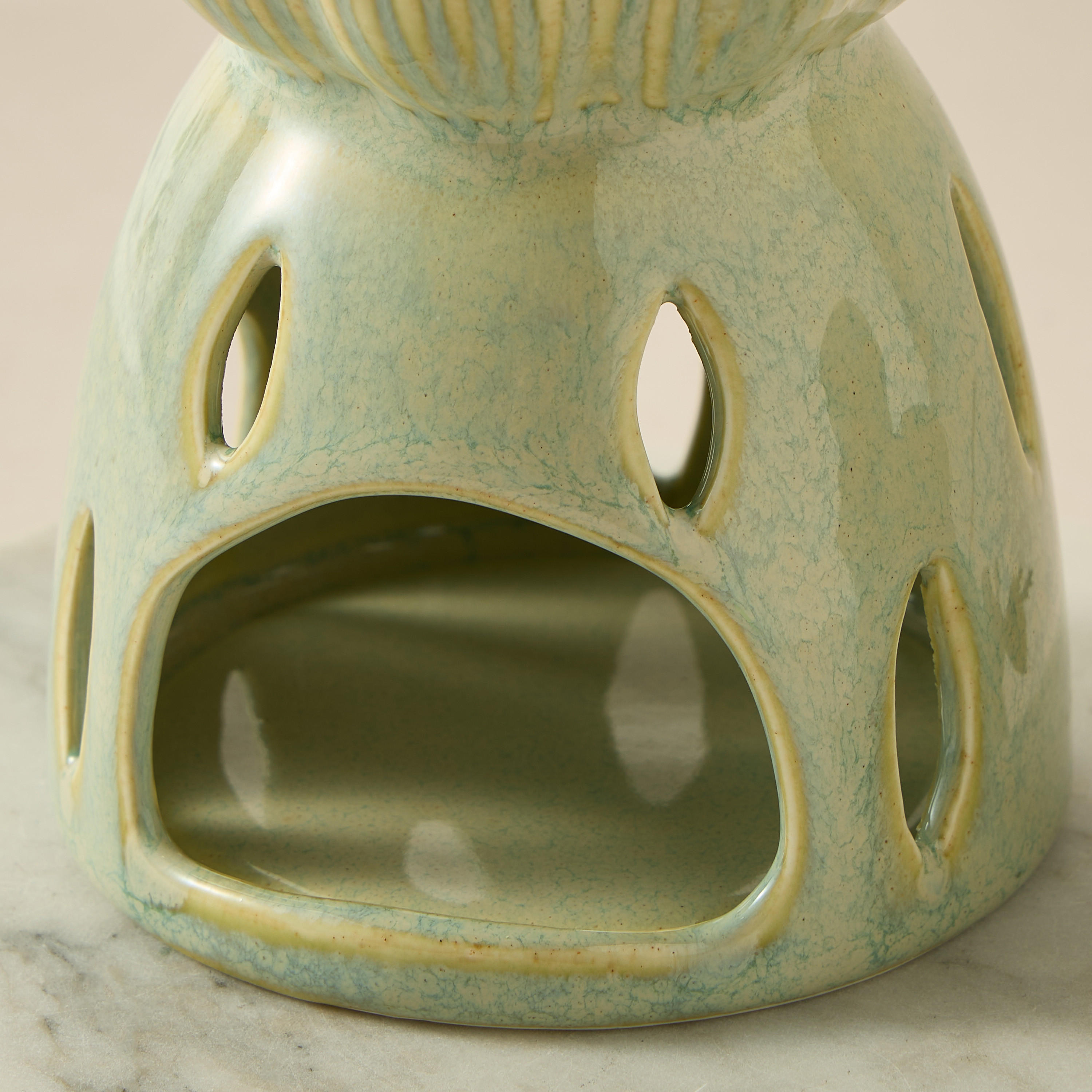 Ritual Ceramic Oil Burner-household-homefragrance-burners-image-3
