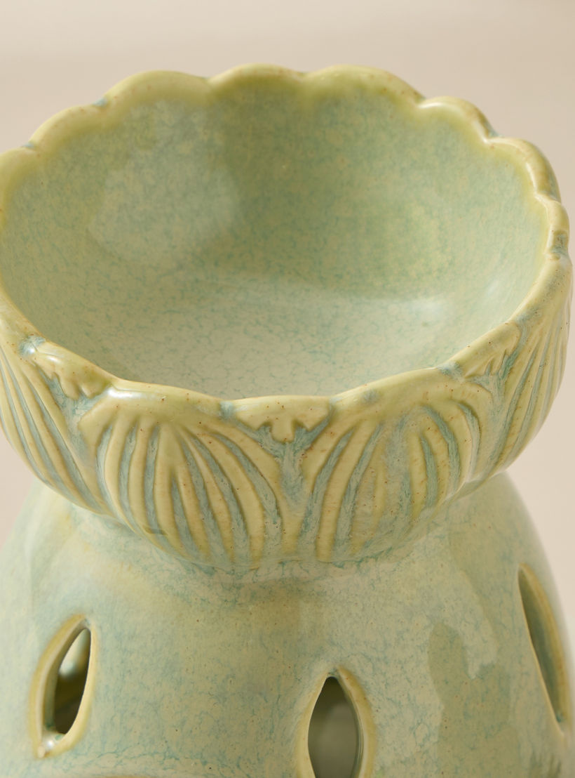 Ritual Ceramic Oil Burner-household-homefragrance-burners-image-4
