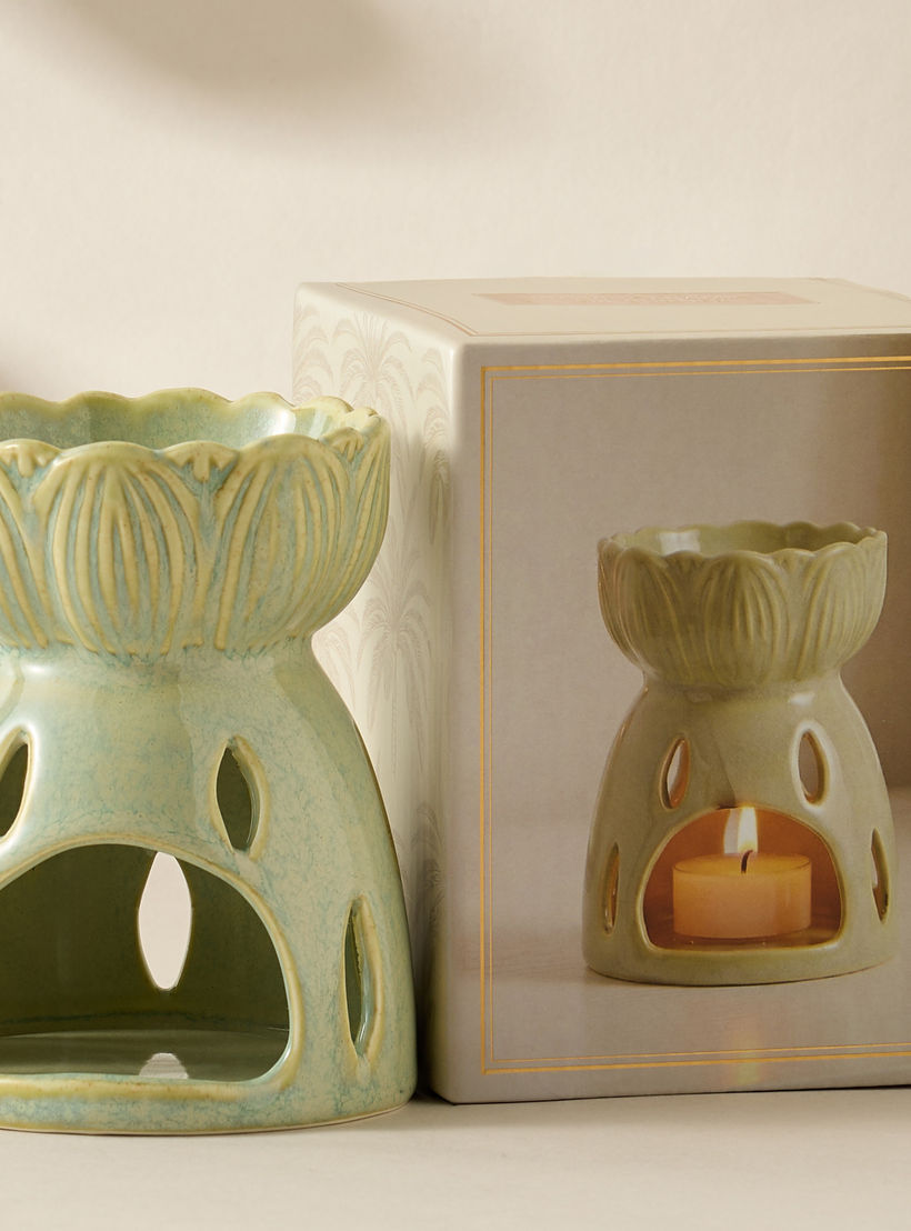 Ritual Ceramic Oil Burner-household-homefragrance-burners-image-5