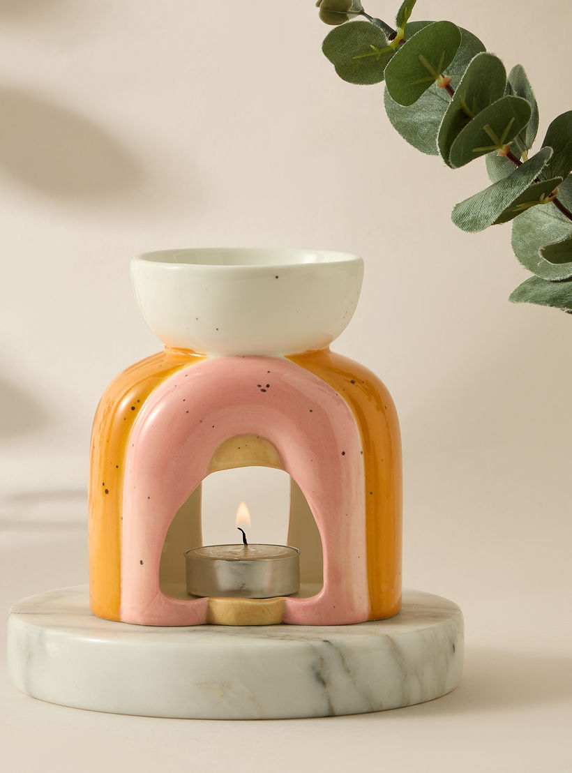Fable Ceramic Oil Burner-household-homefragrance-burners-image-2