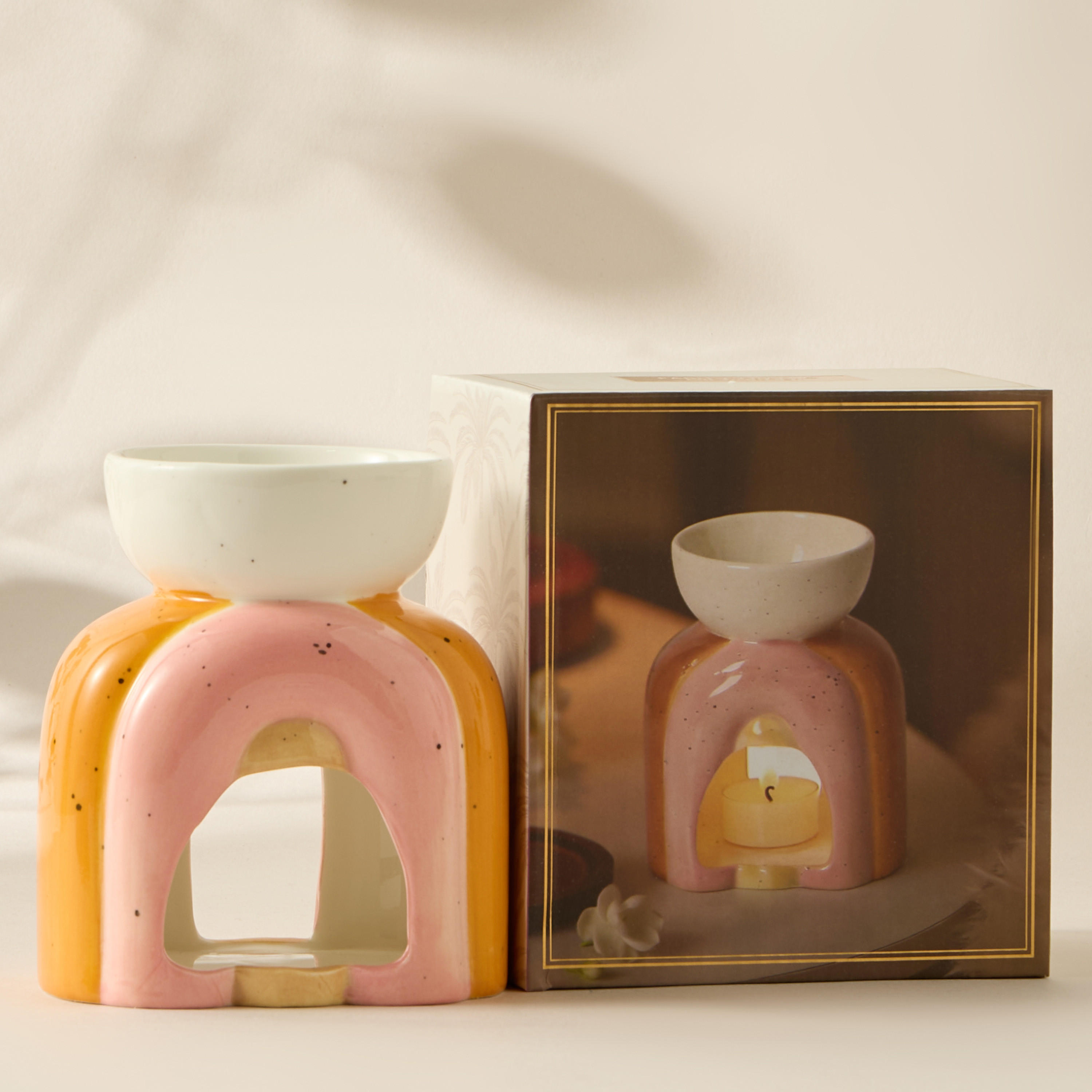 Fable Ceramic Oil Burner-household-homefragrance-burners-image-5