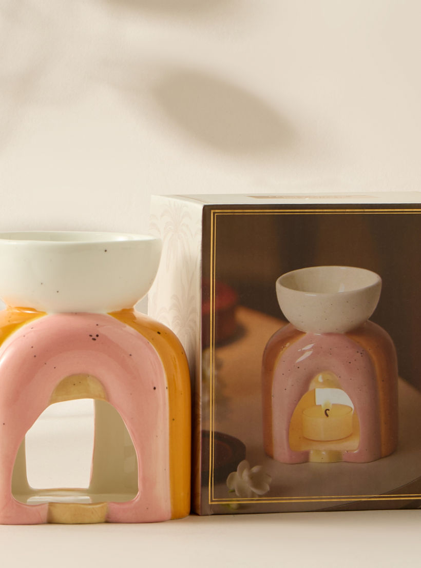 Fable Ceramic Oil Burner-household-homefragrance-burners-image-5