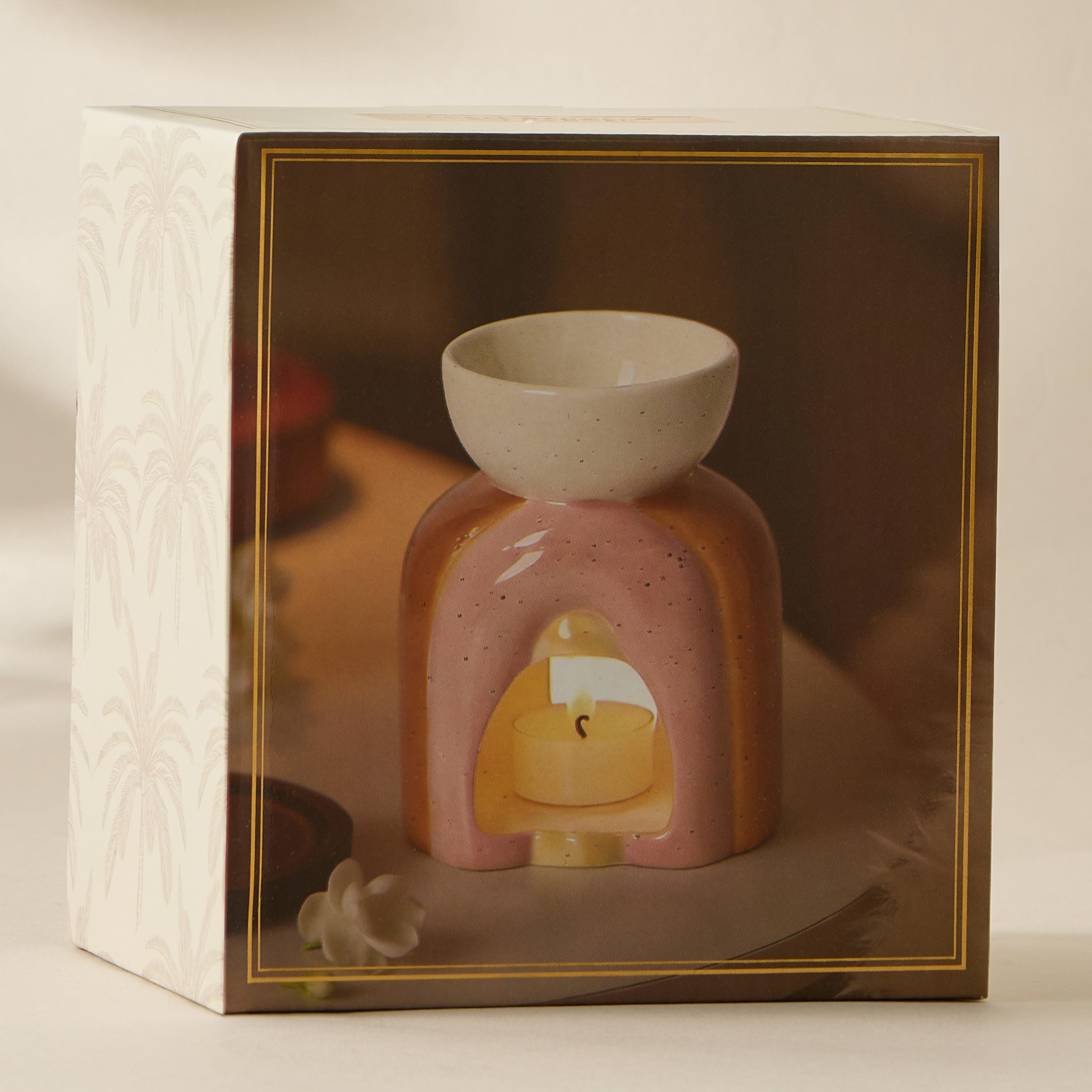 Fable Ceramic Oil Burner-household-homefragrance-burners-image-6