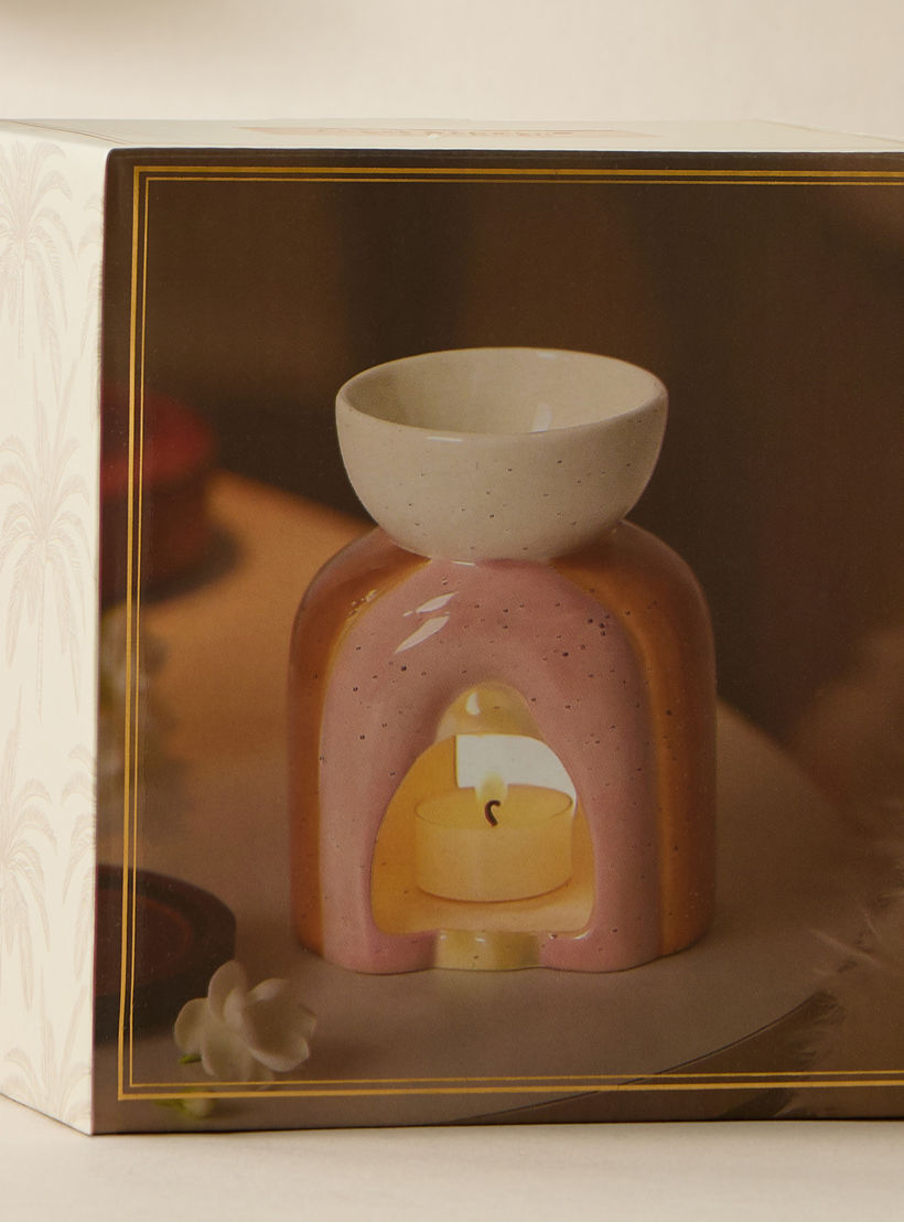 Fable Ceramic Oil Burner-household-homefragrance-burners-image-6