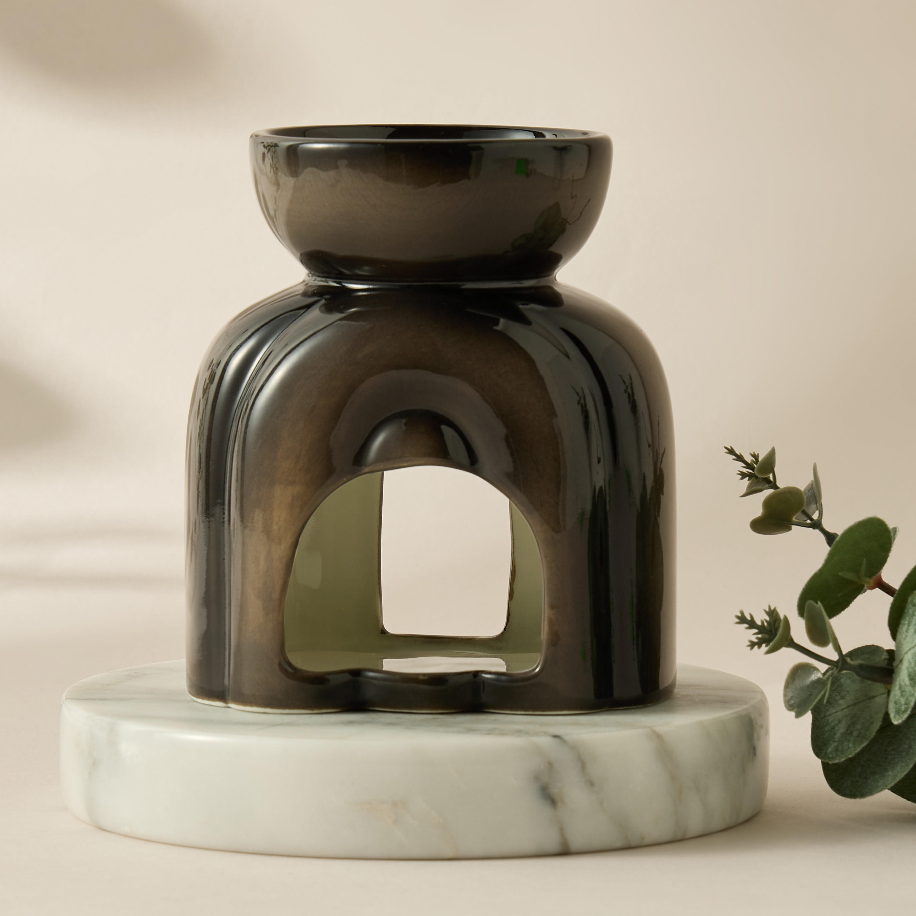 Celeste Ceramic Oil Burner-household-homefragrance-burners-image-1
