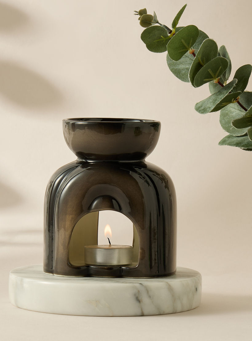 Celeste Ceramic Oil Burner-household-homefragrance-burners-image-2