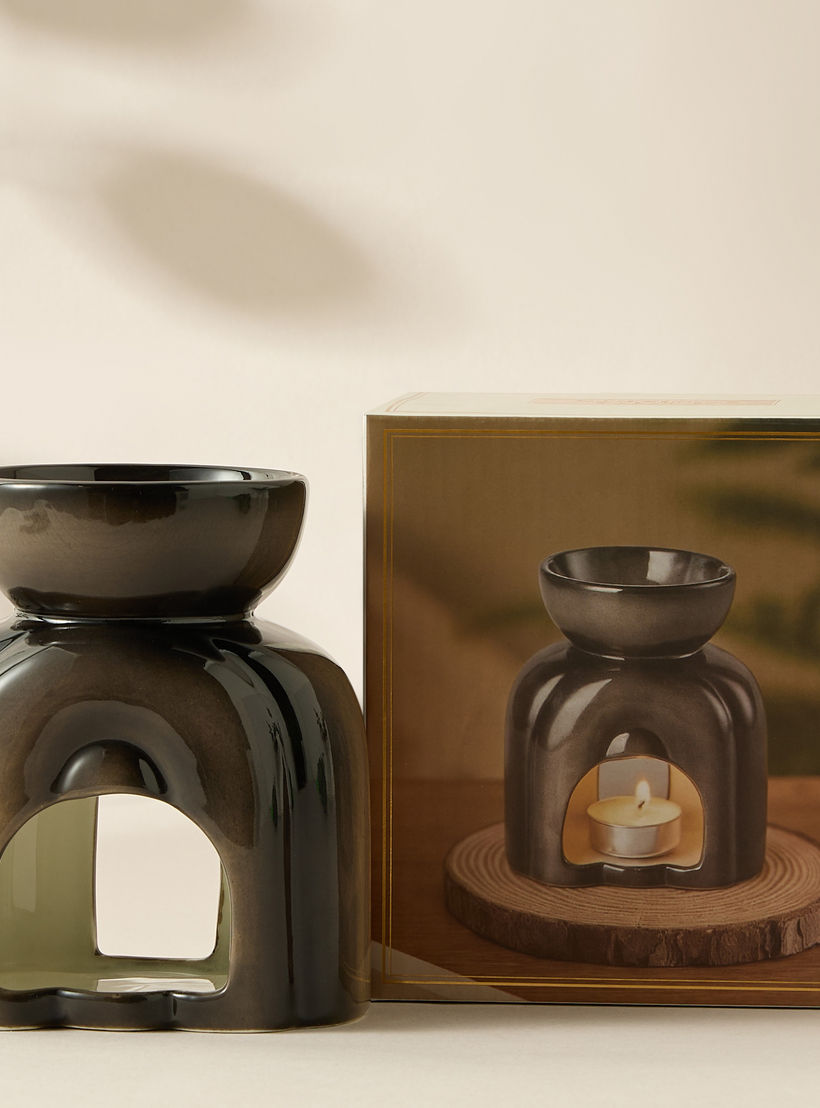 Celeste Ceramic Oil Burner-household-homefragrance-burners-image-5