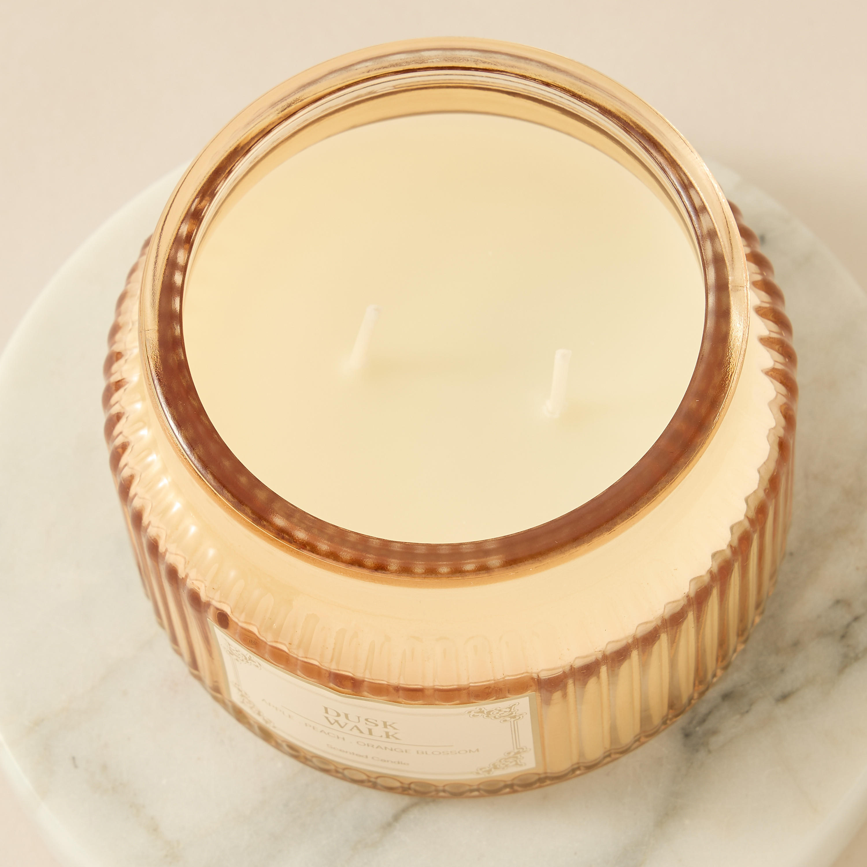 جرة شمع داسك واك من أتيليه - 180 جرام-household-homefragrance-candles-image-3