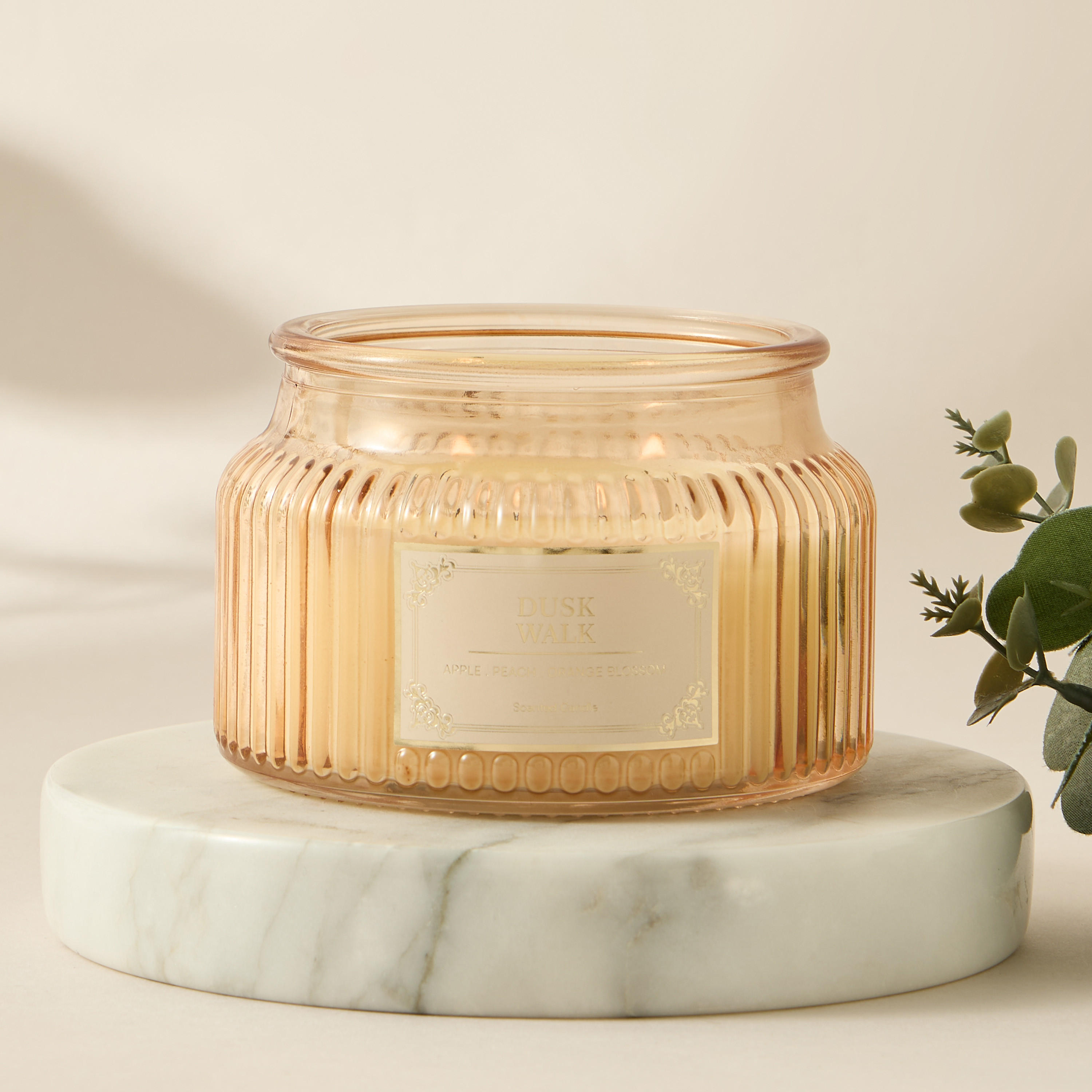 جرة شمع داسك واك من أتيليه - 180 جرام-household-homefragrance-candles-image-4
