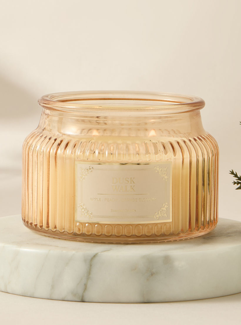 جرة شمع داسك واك من أتيليه - 180 جرام-household-homefragrance-candles-image-4