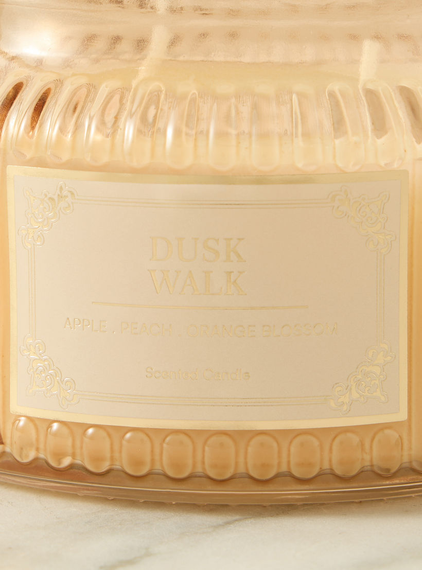 جرة شمع داسك واك من أتيليه - 180 جرام-household-homefragrance-candles-image-5