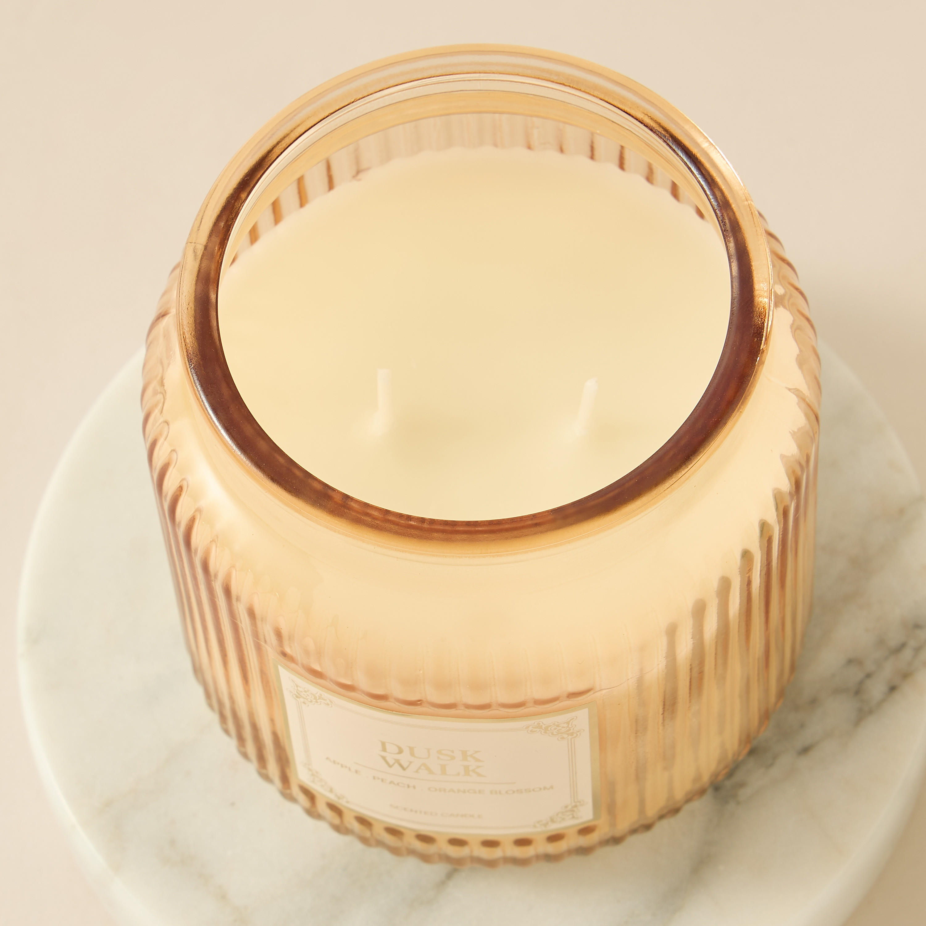 Atelier Dusk Walk Jar Candle - 370 gms-household-homefragrance-candles-image-3