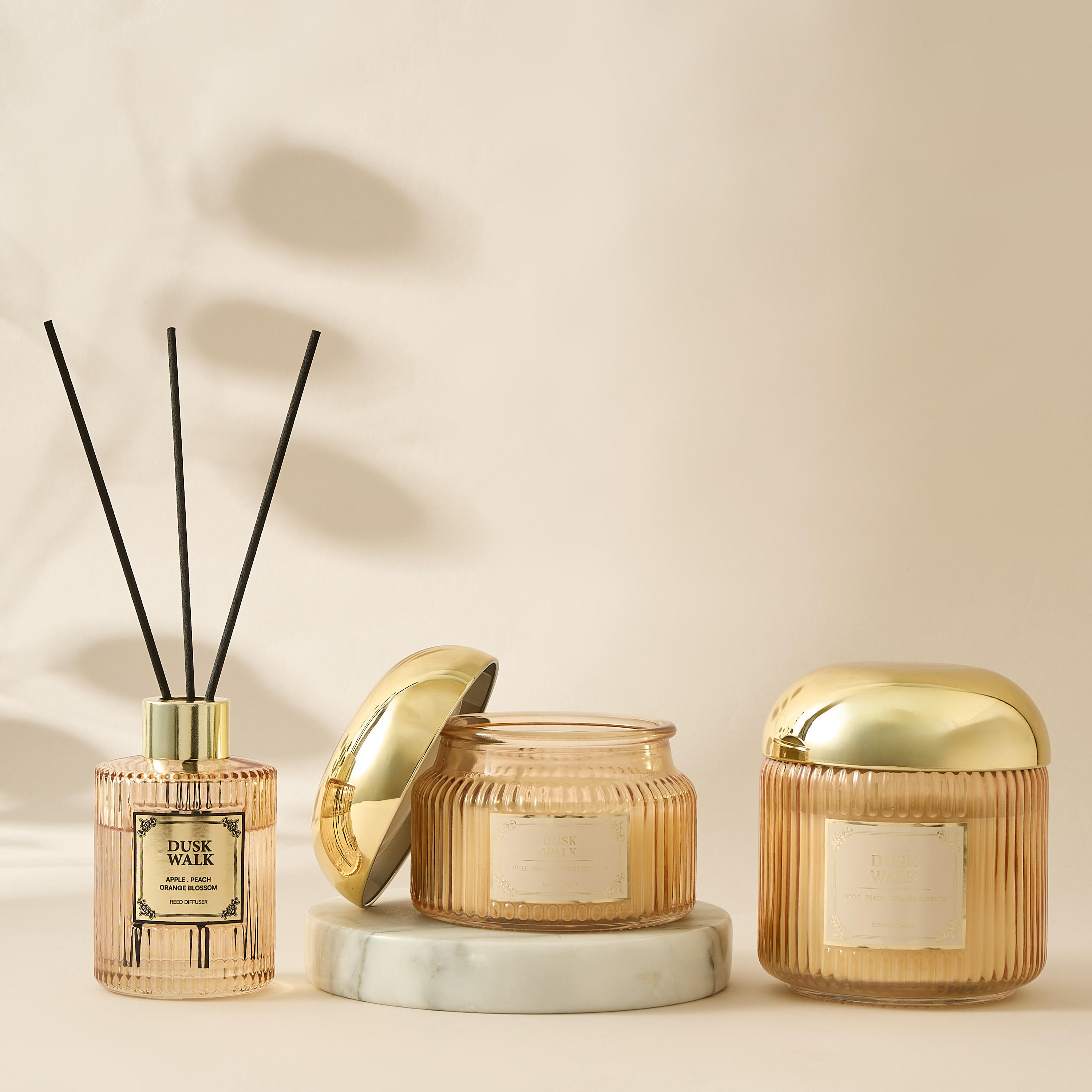 Atelier Dusk Walk Jar Candle - 370 gms-household-homefragrance-candles-image-6