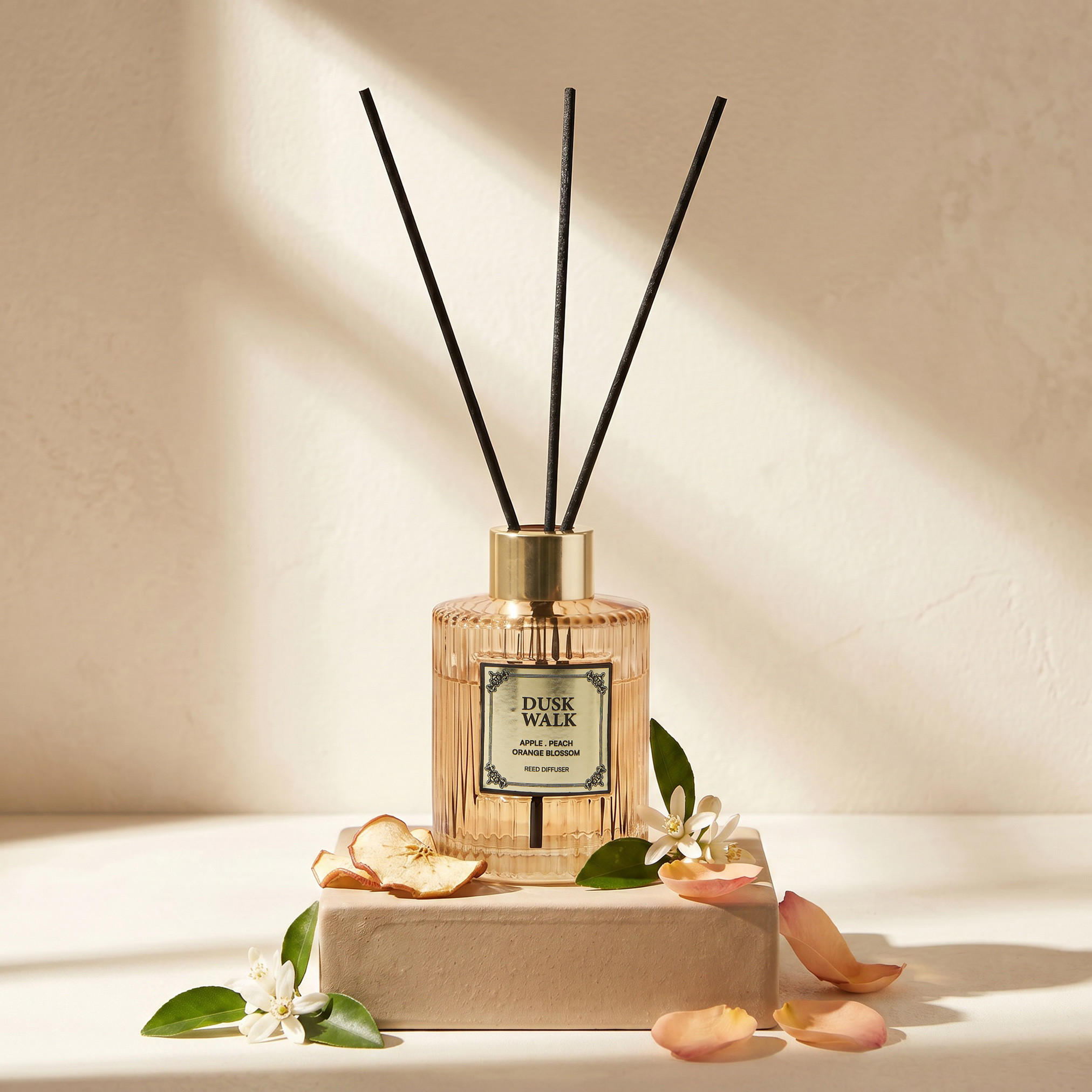 موزع عطر بالأعواد من أتيليه دسك ووك - 100 مل-household-homefragrance-reeddiffusers-image-2