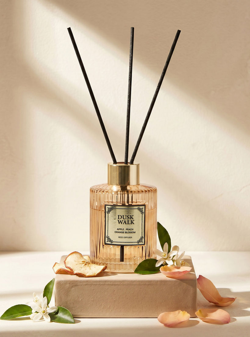 موزع عطر بالأعواد من أتيليه دسك ووك - 100 مل-household-homefragrance-reeddiffusers-image-2