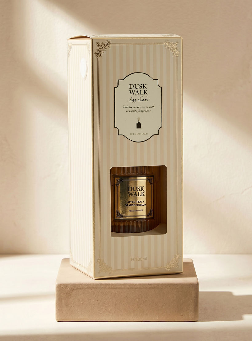 موزع عطر بالأعواد من أتيليه دسك ووك - 100 مل-household-homefragrance-reeddiffusers-image-3