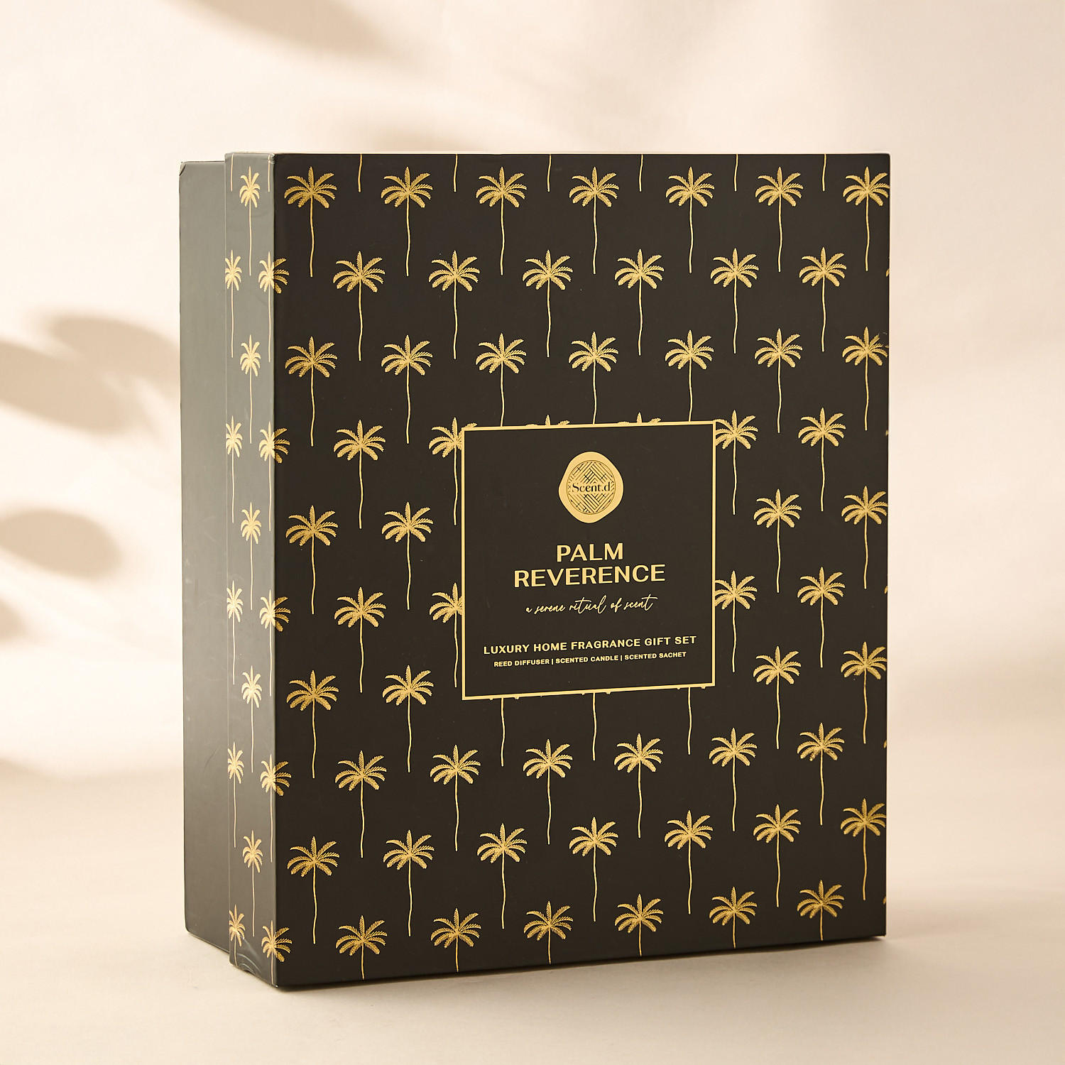 Scent.d London 3-Piece Palm Reverence Fragrance Gift Set-household-homefragrance-fragrancegiftset-image-10