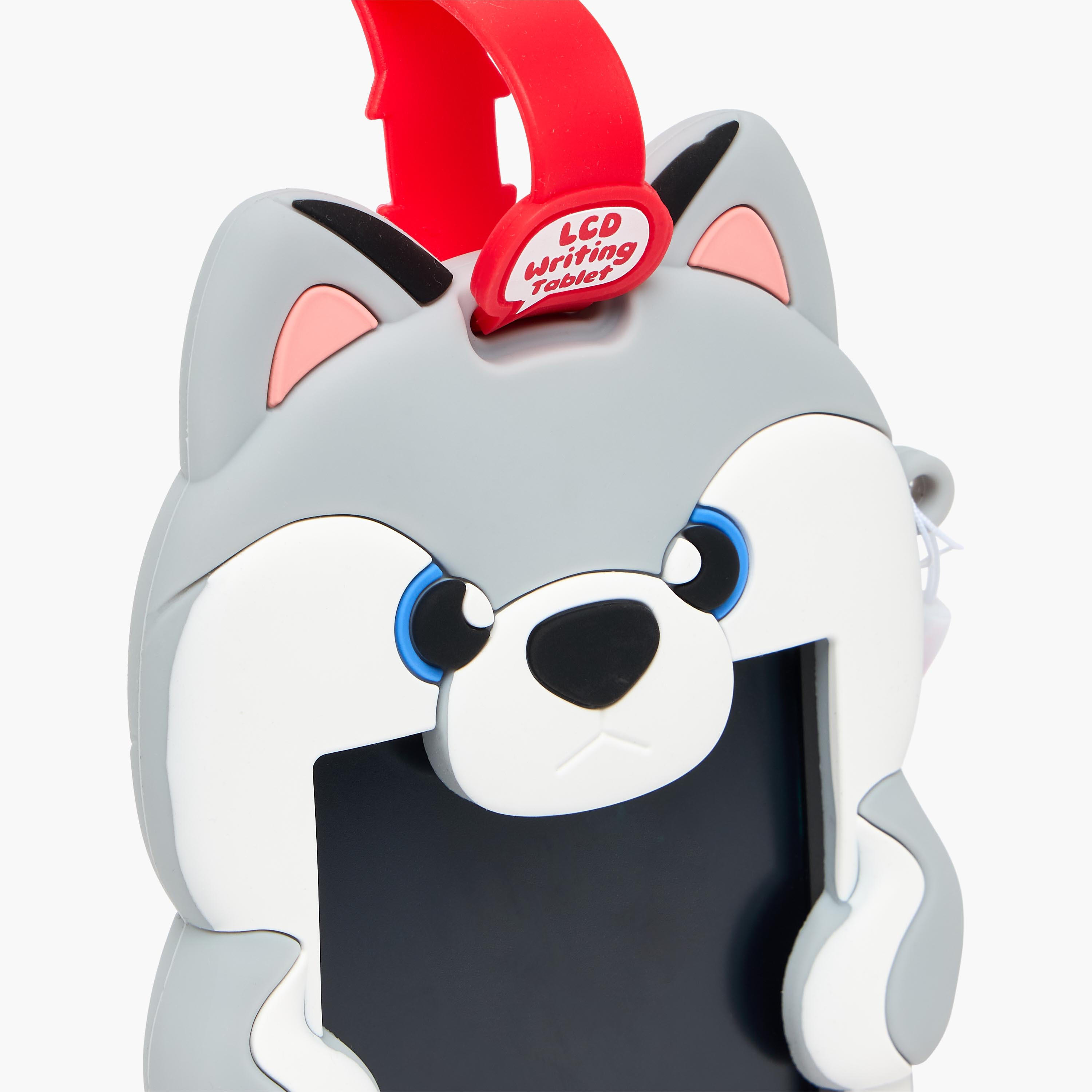 Husky LCD Writing Tag-travel-accessories-image-7