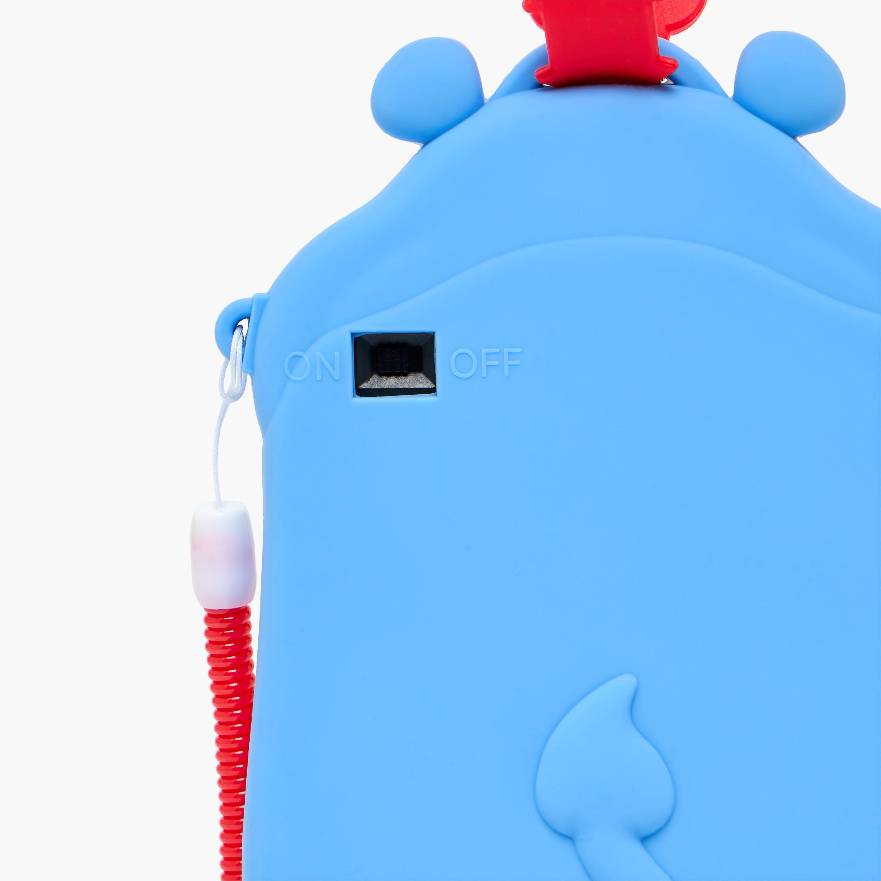بطاقة تعريف بشاشة إل سي دي وتصميم فرس النهر-travel-accessories-image-6