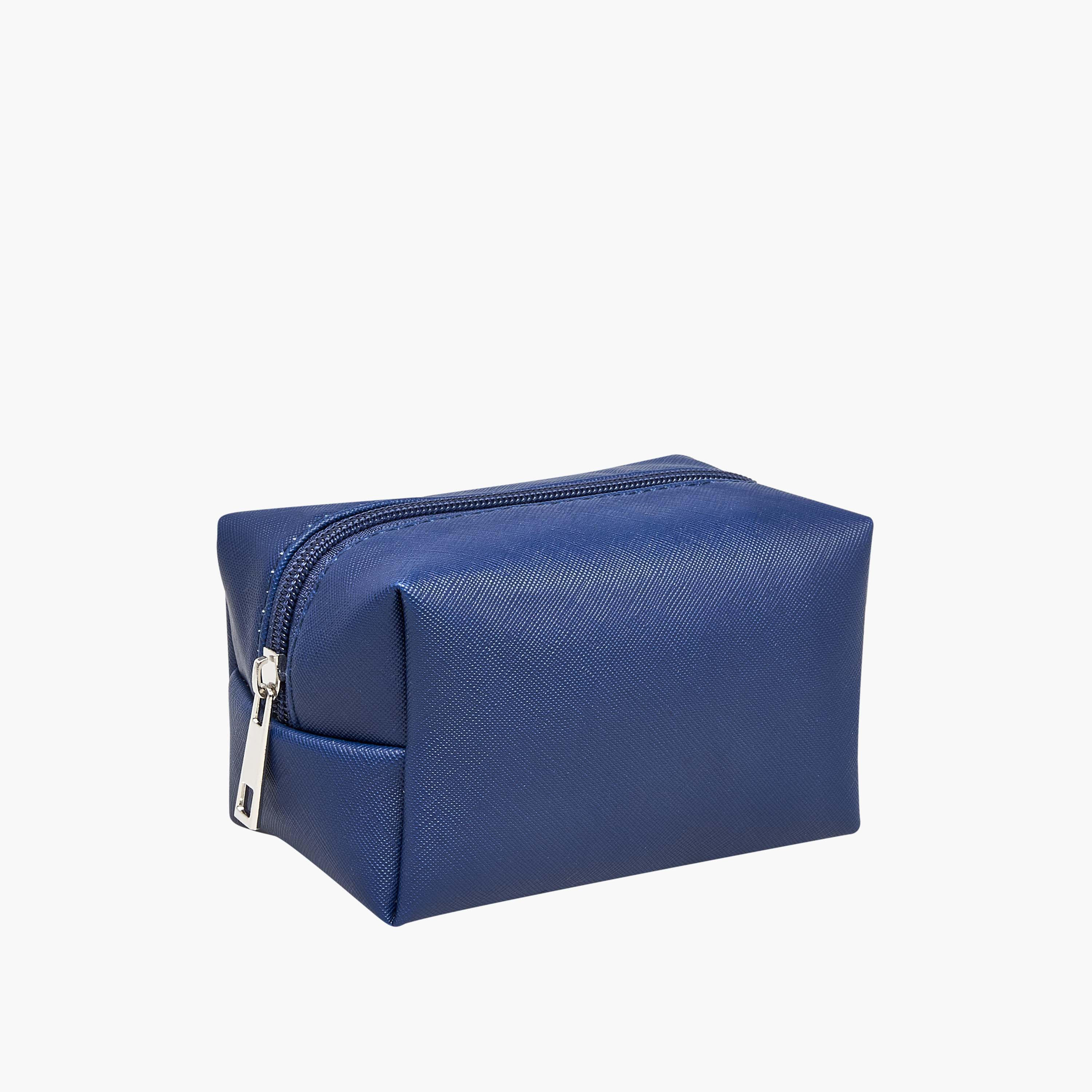 طقم شنط مستحضرات تجميل 4 قطع متنوعة-women-watchesandjewellery-jewellery-storage-image-8