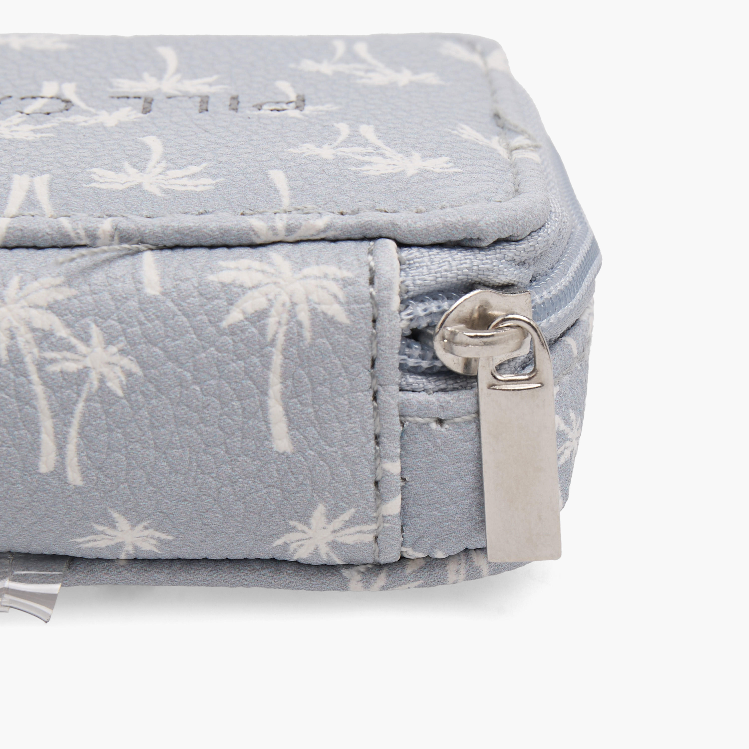Findz Tropical Print Pill Case with Zip Closure-travel-accessories-image-5