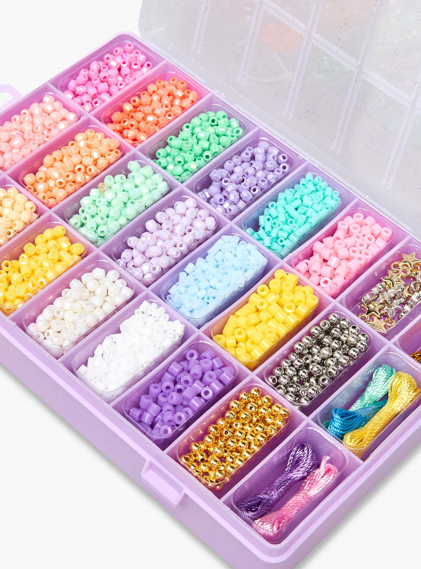 Findz DIY Charm Beading Set-school-artsandcrafts-image-2