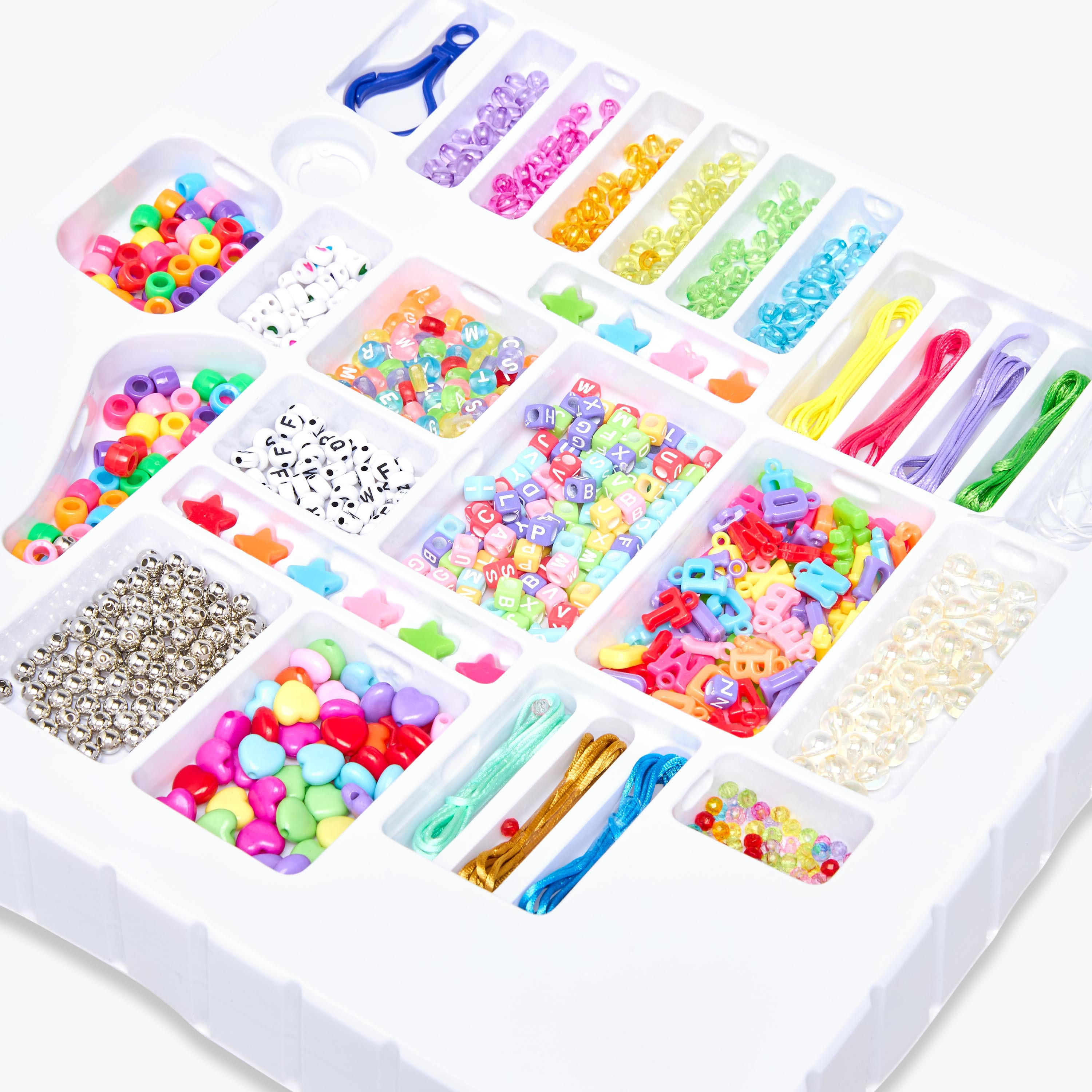 مجموعة مجوهرات اصنعها بنفسك بتصميم حروف-school-artsandcrafts-image-2
