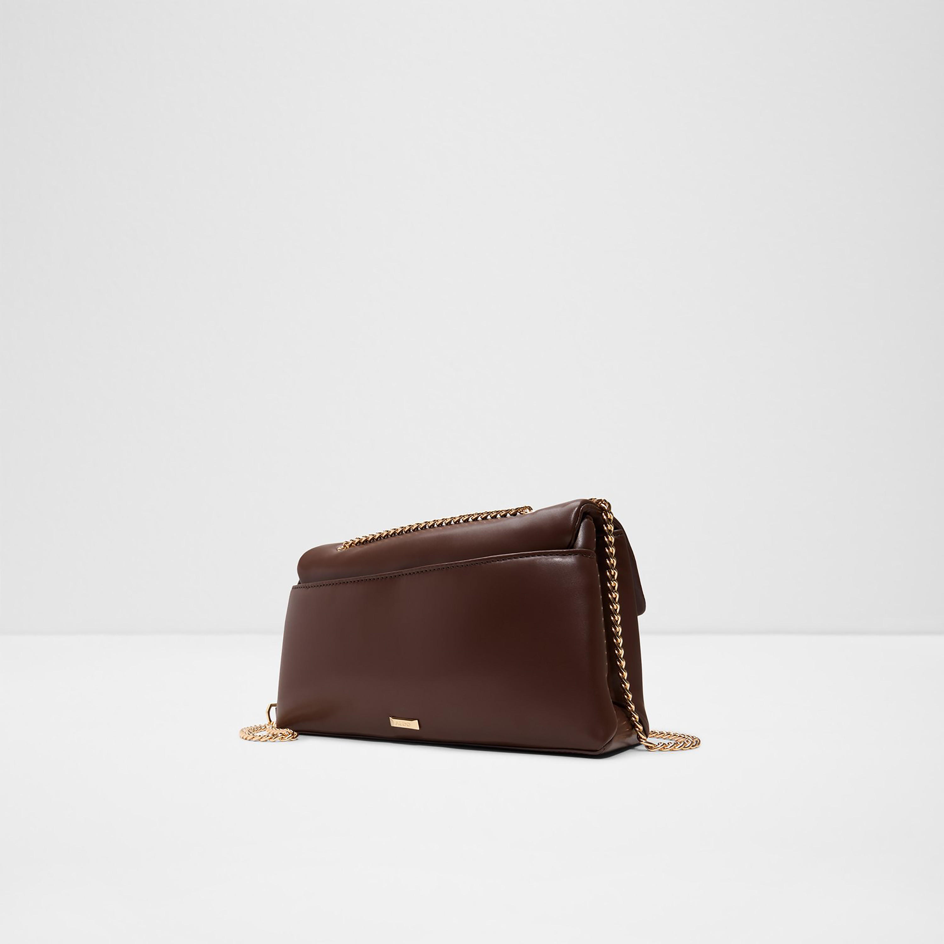 حقيبة كروسبودي سادة من ألدو مزودة بغطاء قلاب وحزام غير قابل للفصل-women-bagsandwallets-handbags-image-2