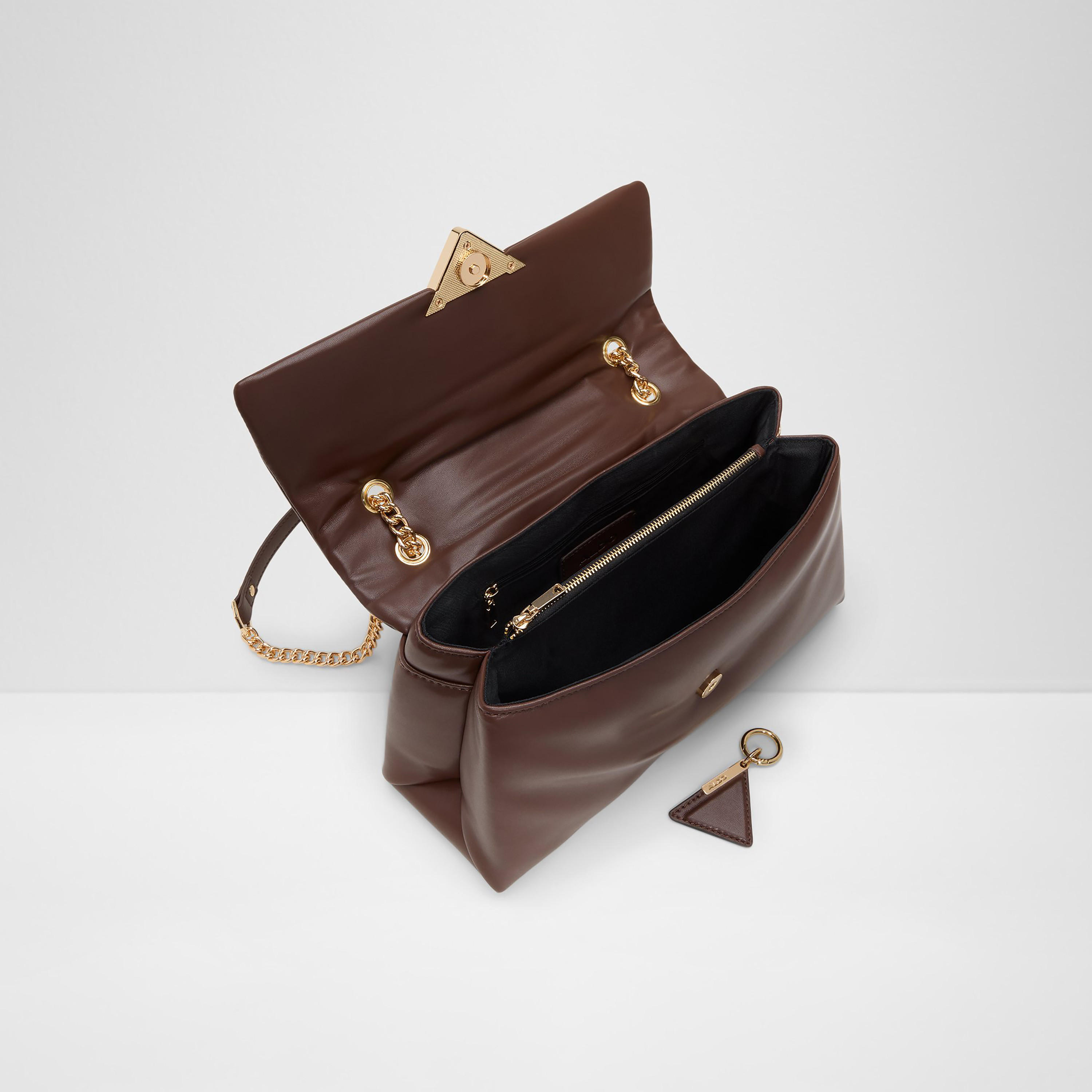 حقيبة كروسبودي سادة من ألدو مزودة بغطاء قلاب وحزام غير قابل للفصل-women-bagsandwallets-handbags-image-3