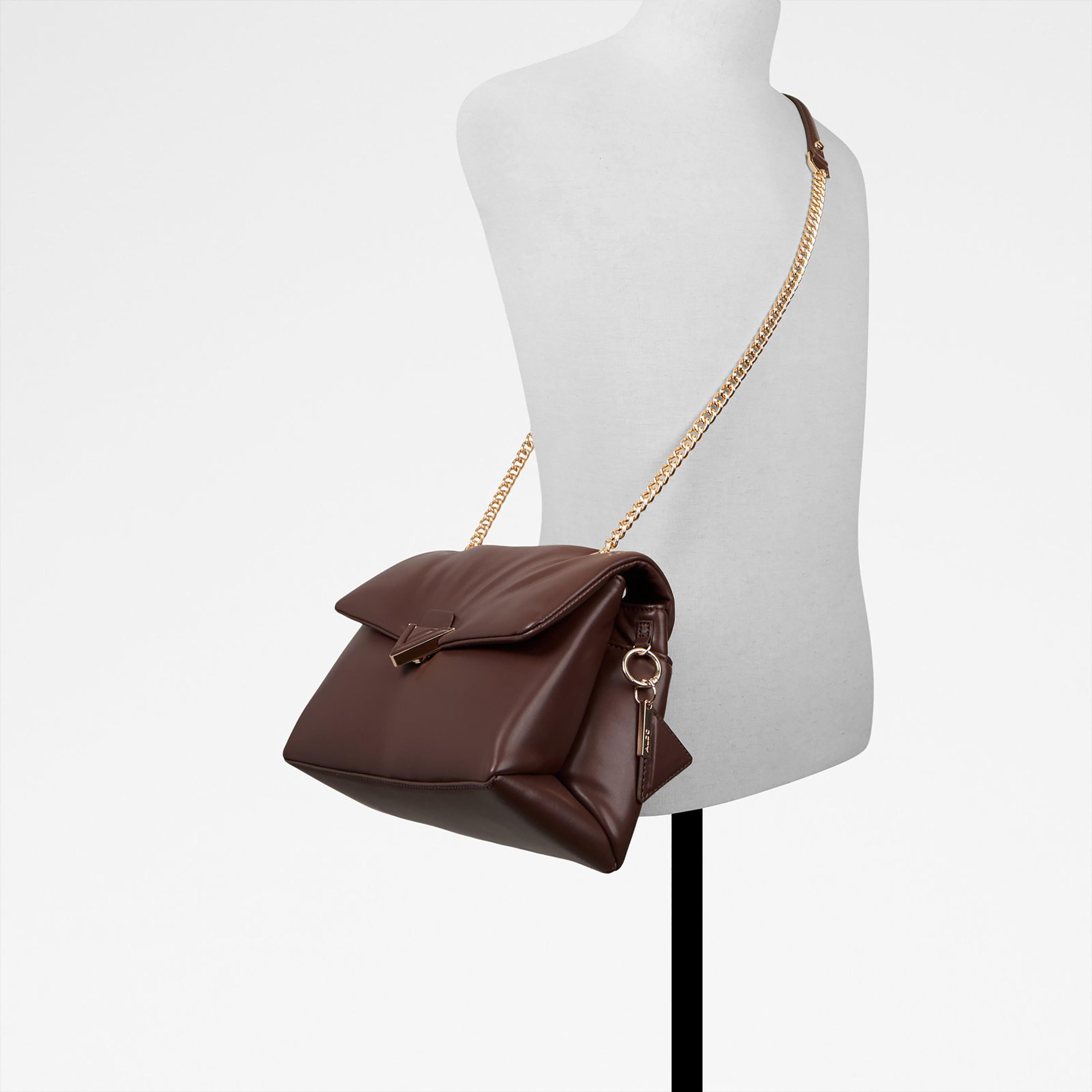 حقيبة كروسبودي سادة من ألدو مزودة بغطاء قلاب وحزام غير قابل للفصل-women-bagsandwallets-handbags-image-5