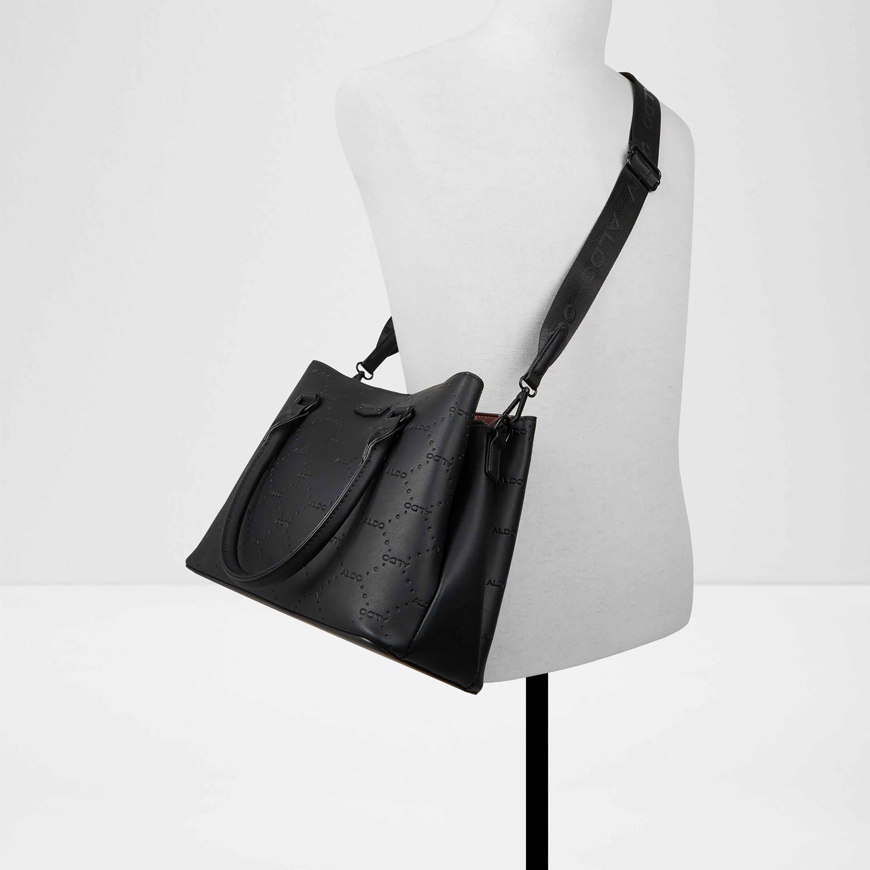 حقيبة ألدو كليمبينغلي ذات مقبضين مزخرفين بإغلاق مغناطيسي وحزام قابل للتعديل-women-bagsandwallets-handbags-image-4