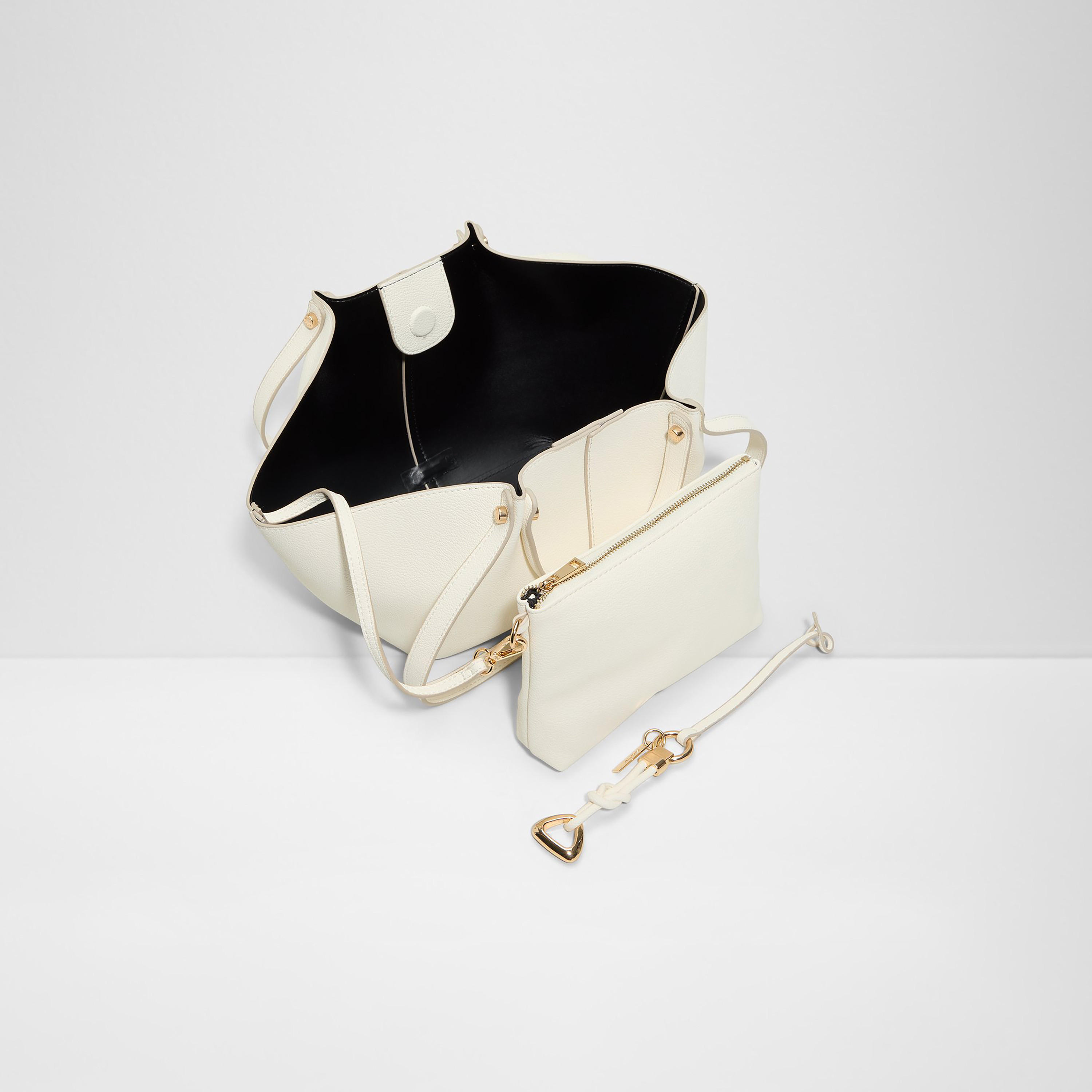حقيبة تسوق ألدو ميفا سادة بمقبضين وإغلاق مغناطيسي-women-bagsandwallets-handbags-image-3