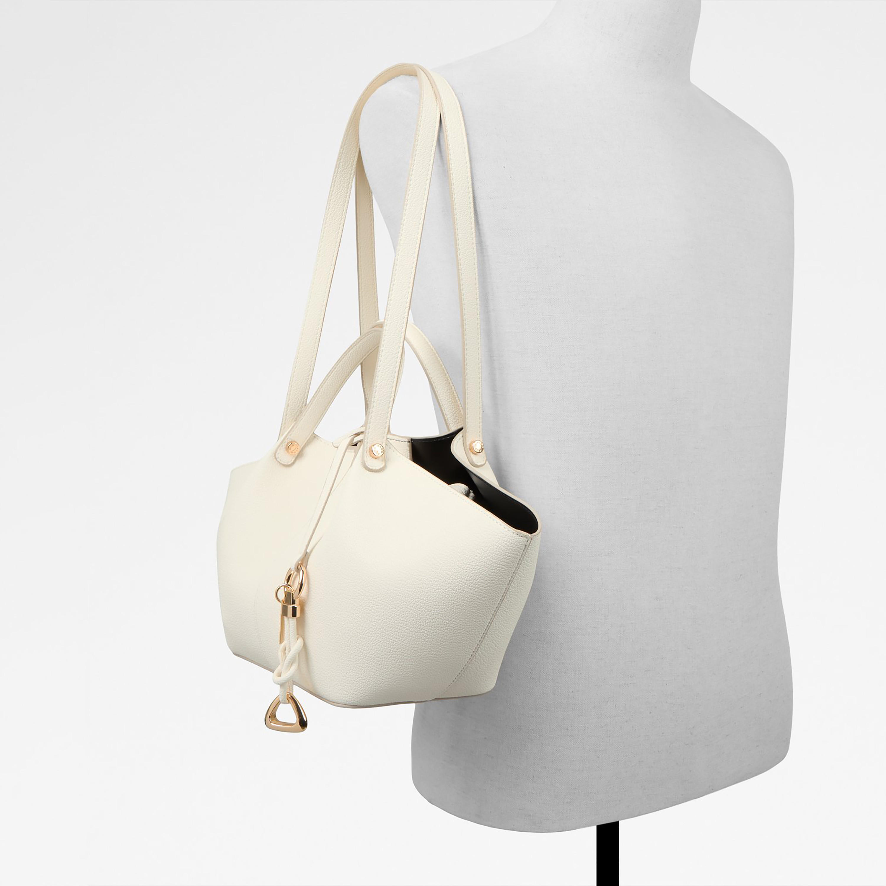 حقيبة تسوق ألدو ميفا سادة بمقبضين وإغلاق مغناطيسي-women-bagsandwallets-handbags-image-4
