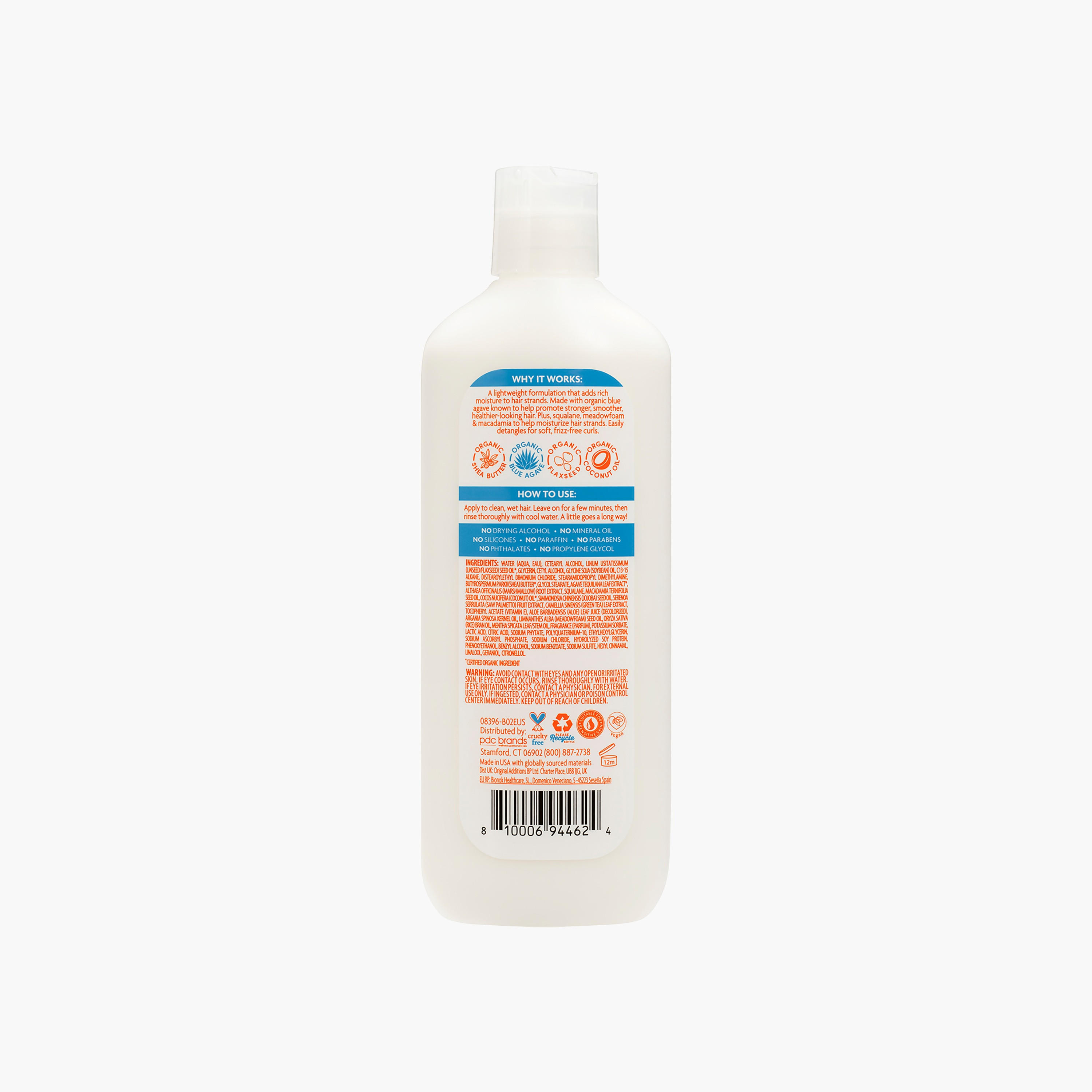 Cantu Weightless Smoothing Conditioner 400ml-beautyandpersonalcare-hair-haircare-conditioners-image-2