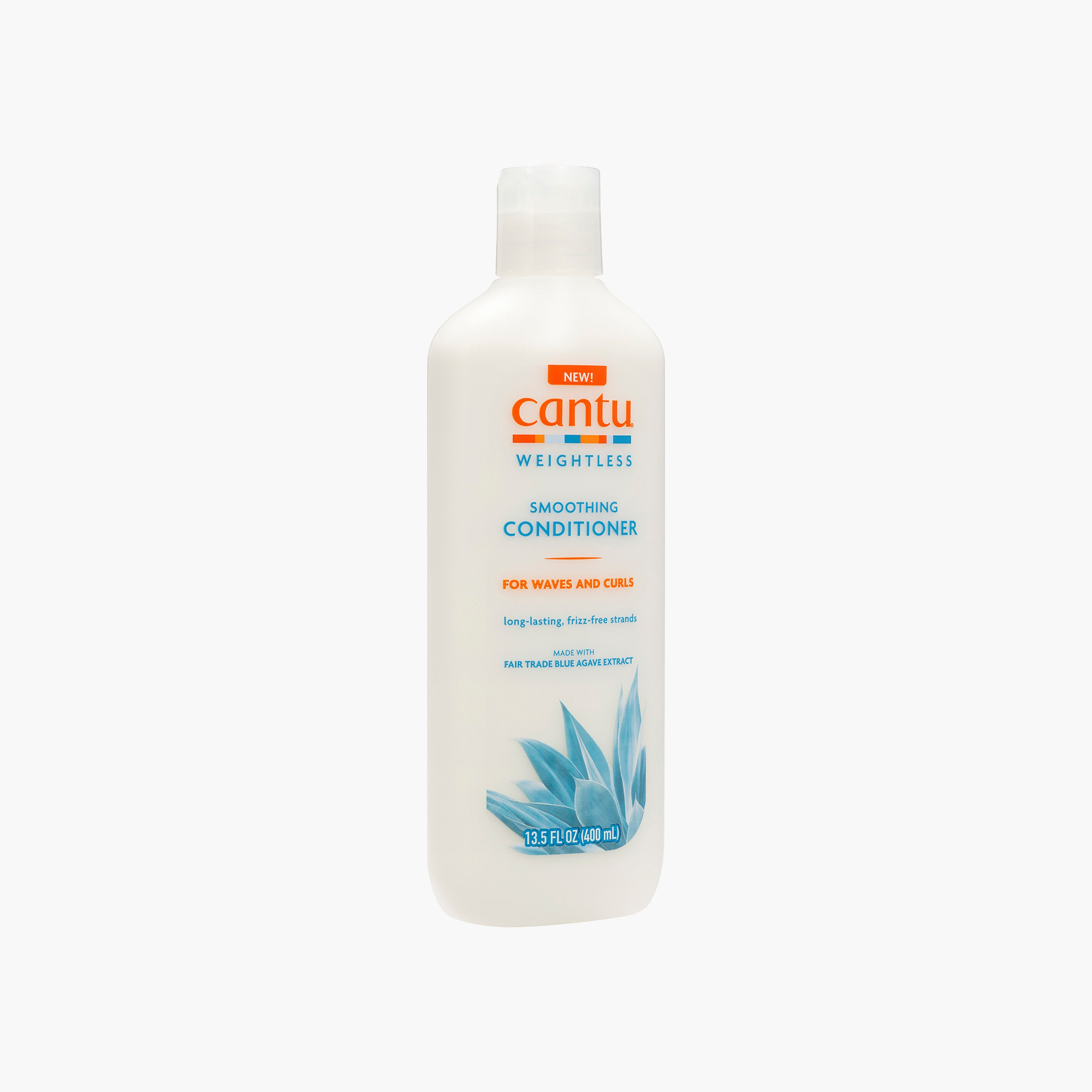 Cantu Weightless Smoothing Conditioner 400ml-beautyandpersonalcare-hair-haircare-conditioners-image-3