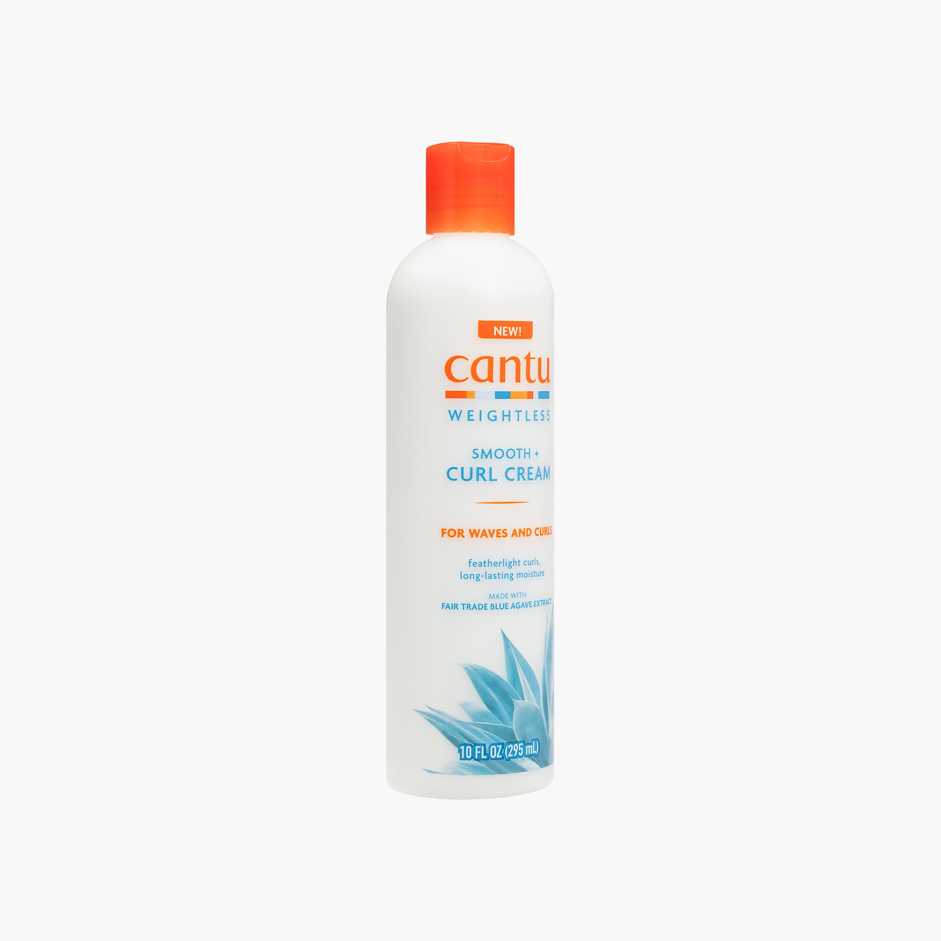 Cantu Weightless Smooth Curl Cream-beautyandpersonalcare-hair-hairstyling-hairgels-image-3