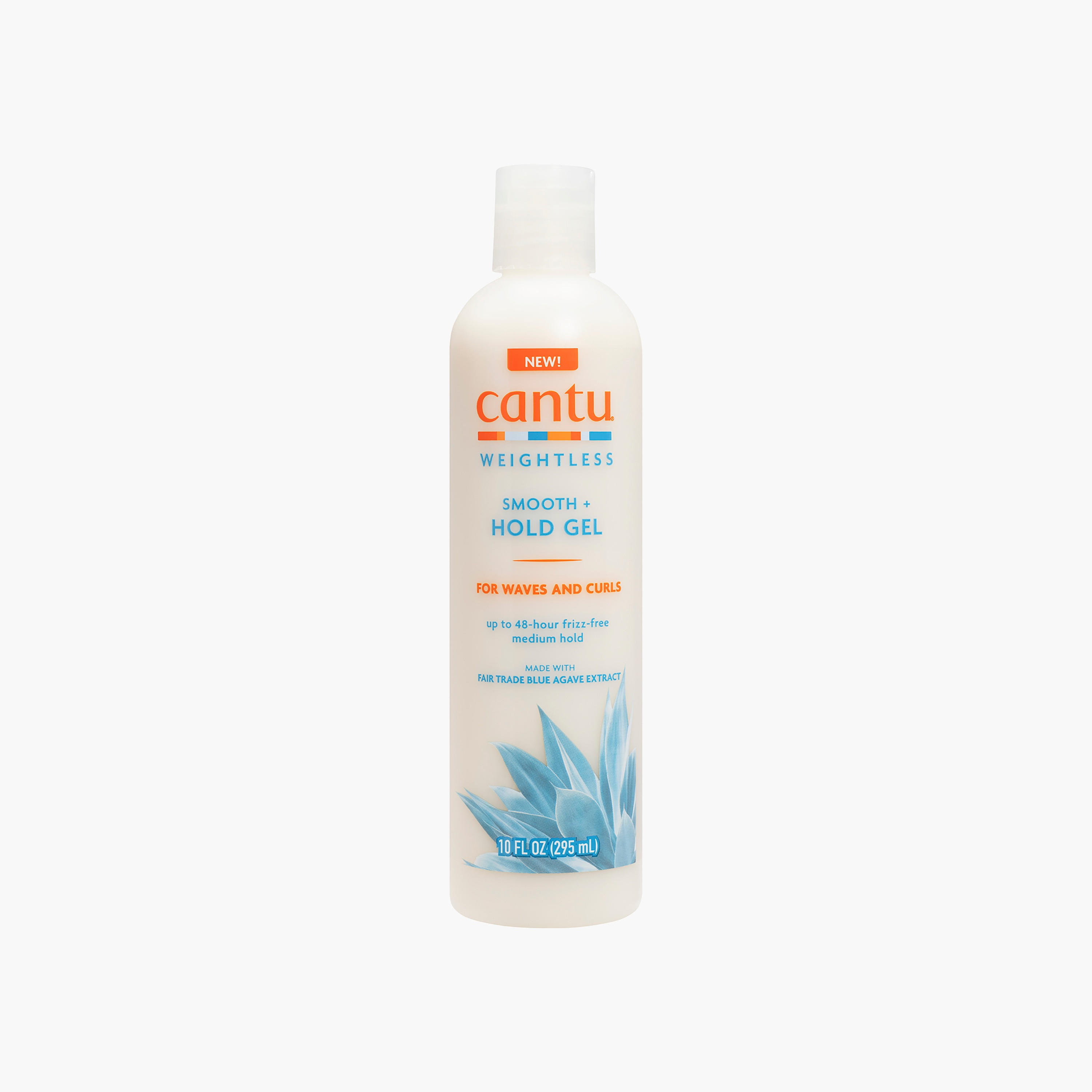 Cantu Weightless Smooth Hold Gel-beautyandpersonalcare-hair-hairstyling-hairgels-image-1