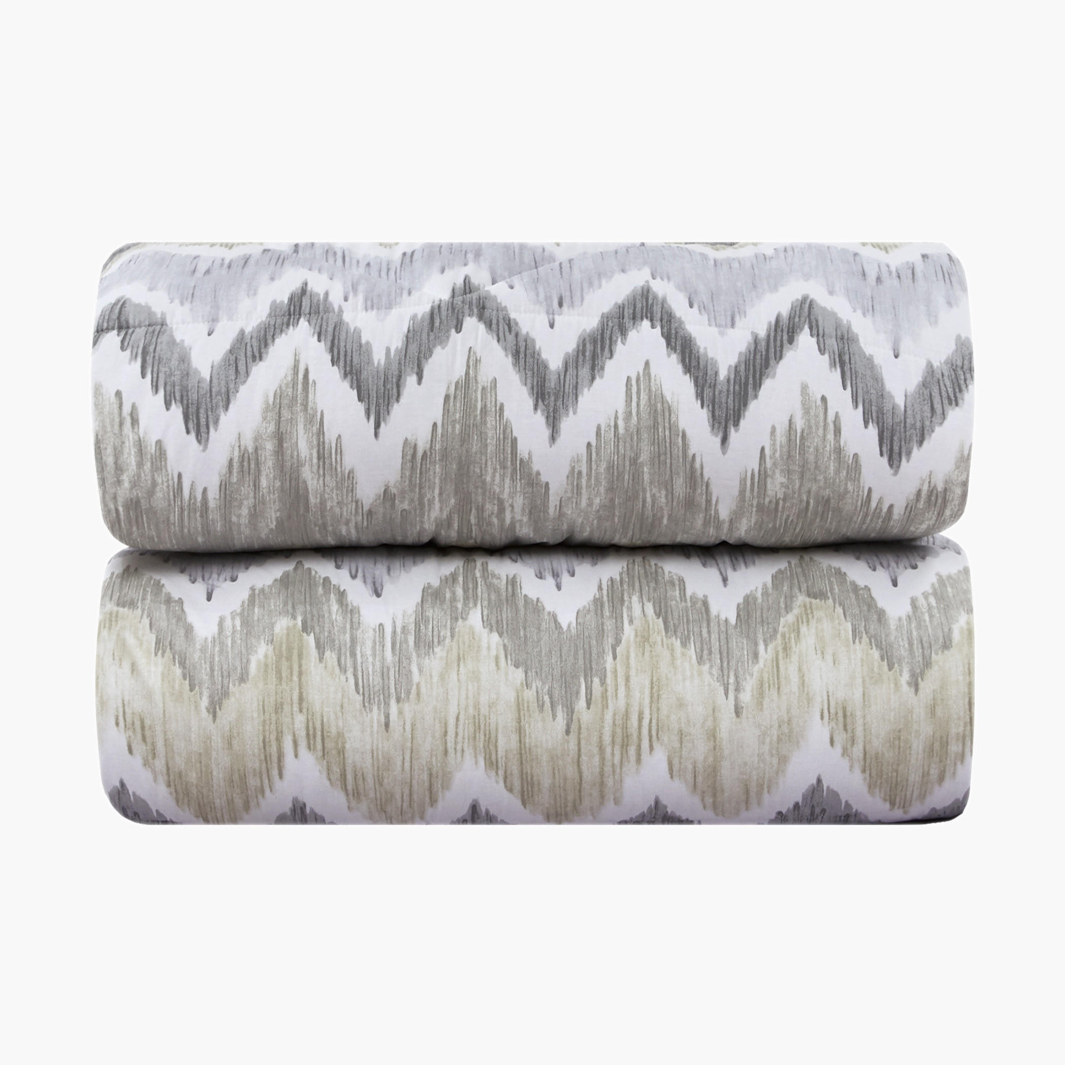طقم لحاف بطبعات زهور-household-bedding-comfortersandbedspreads-comforters-image-18