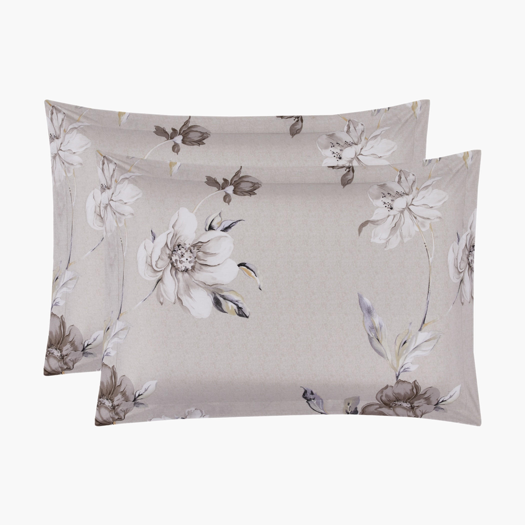 طقم لحاف بطبعات زهور-household-bedding-comfortersandbedspreads-comforters-image-31