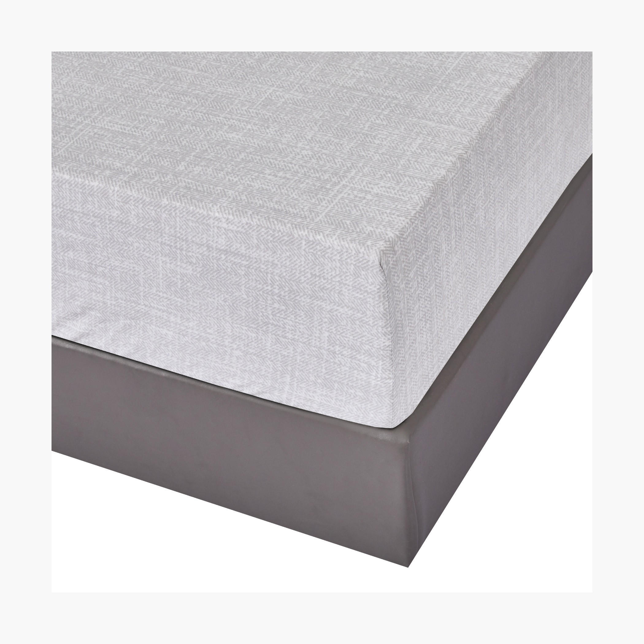 Textured Reversible Comforter Set-household-bedding-comfortersandbedspreads-comforters-image-4